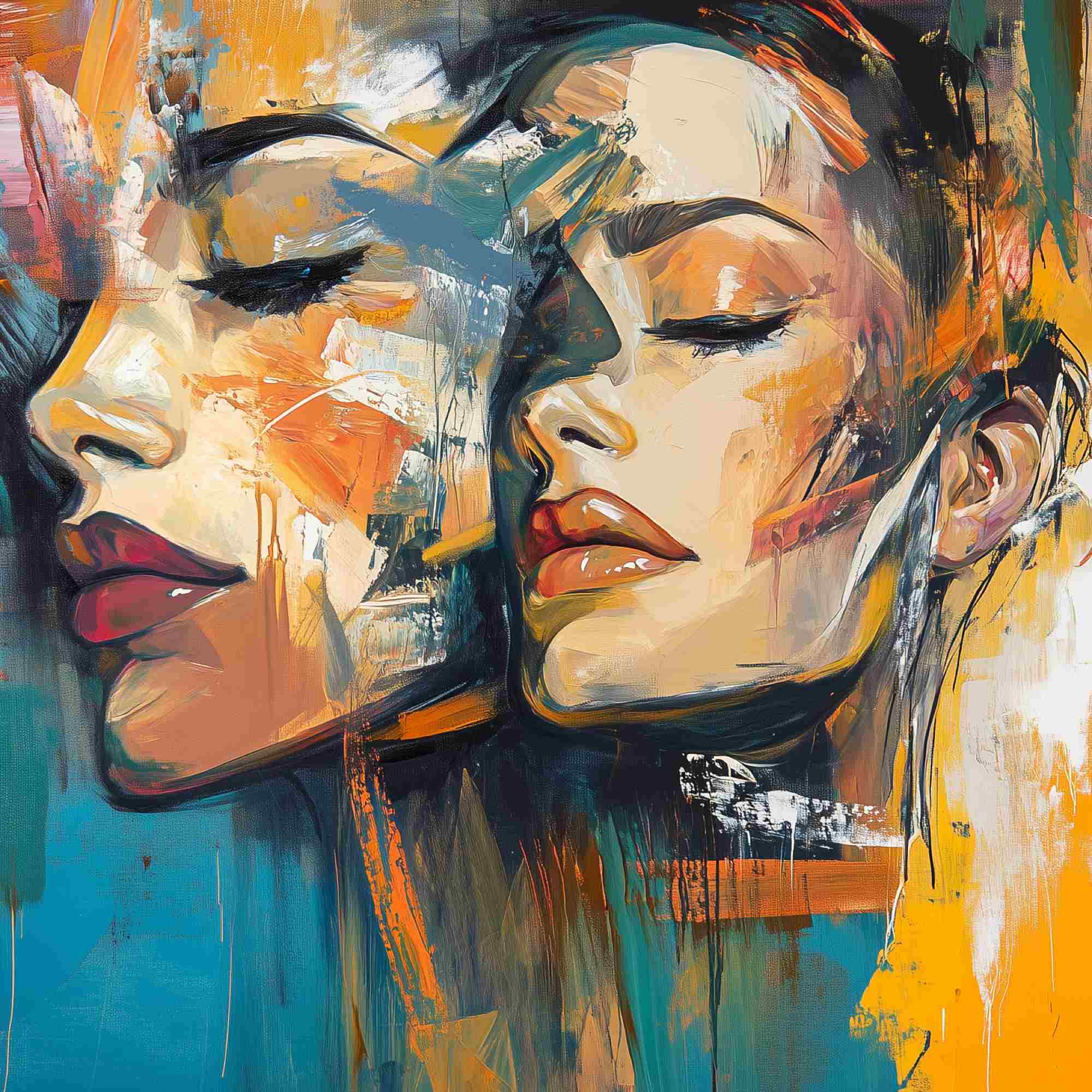 Reflections of Duality