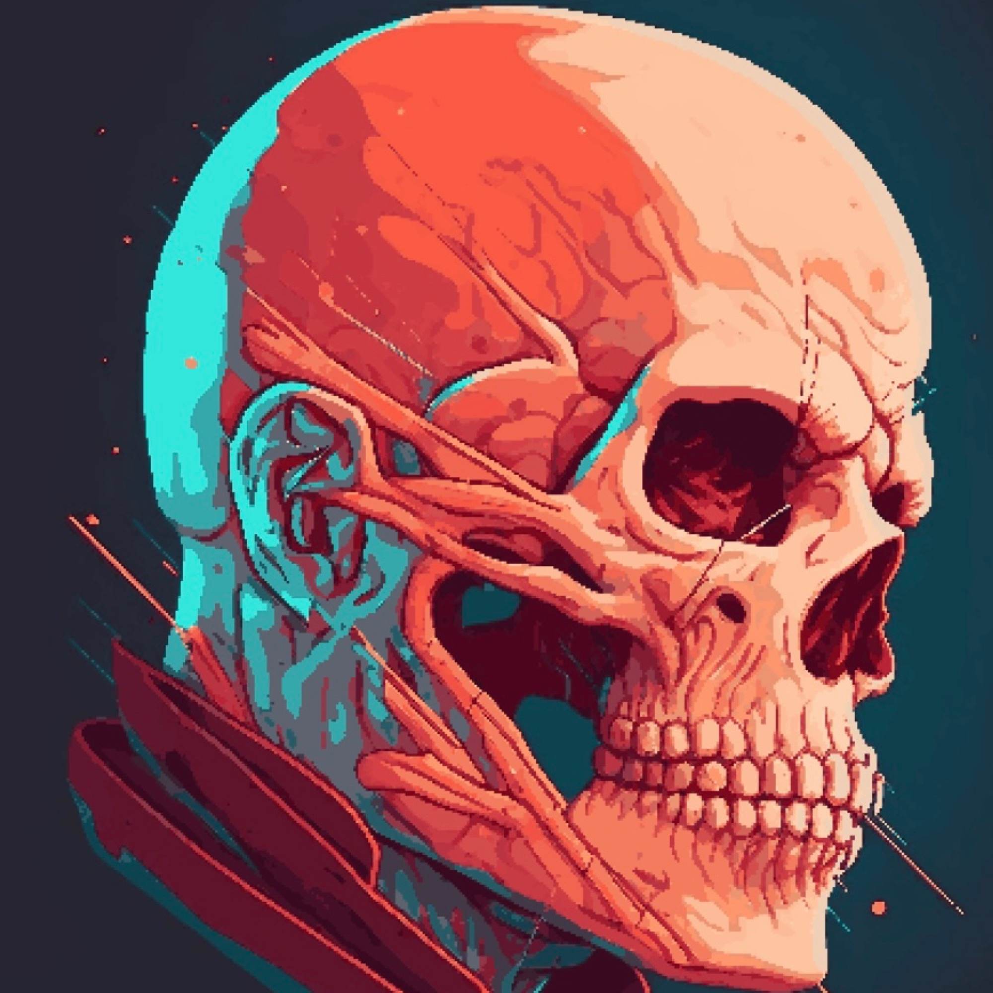 Skeleton 