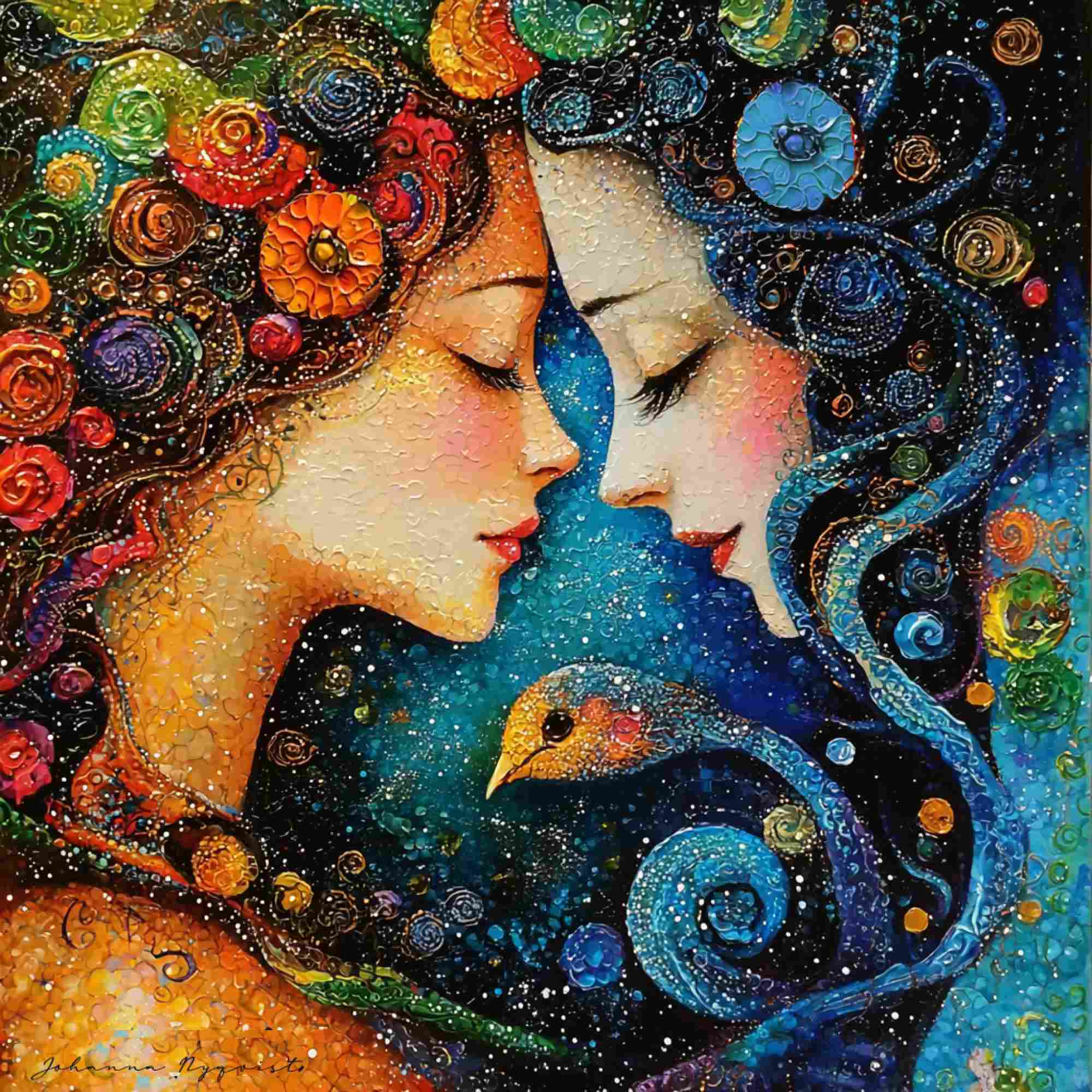 Sisters of the Dioscuri