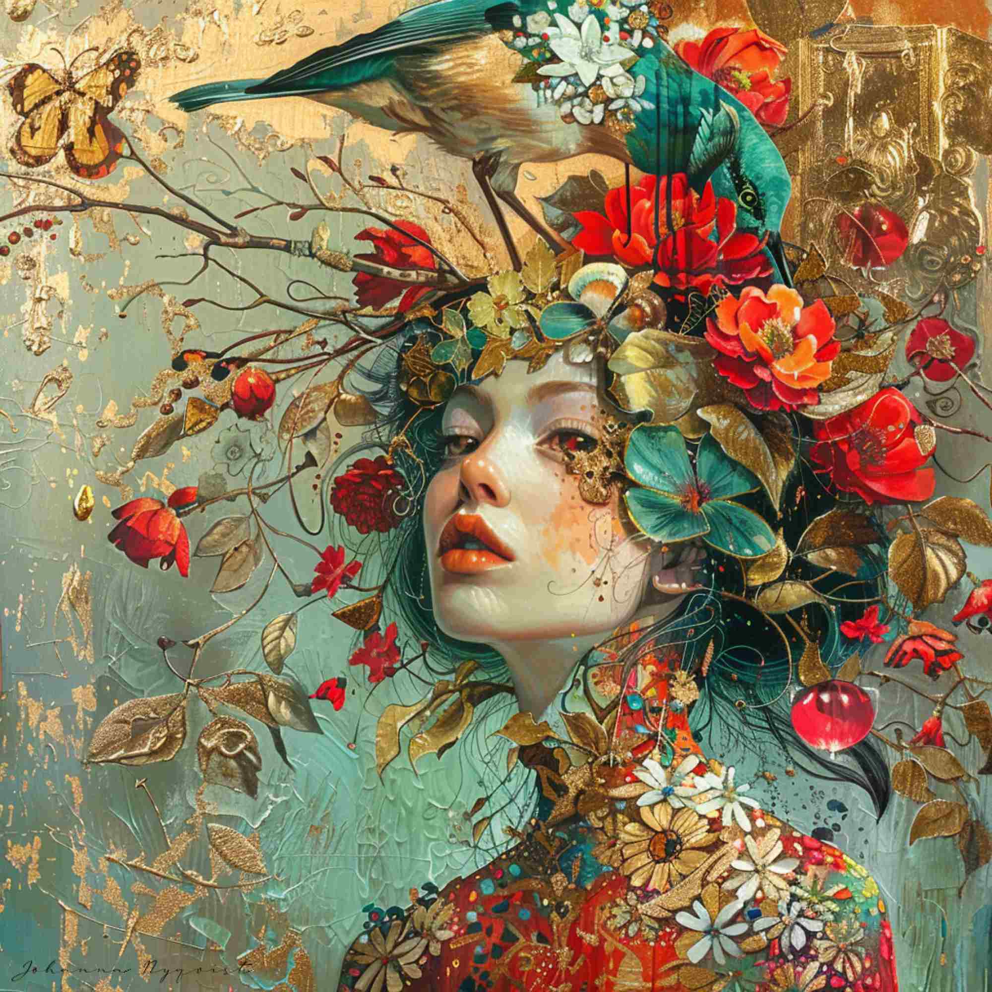 The Devouring Songbird