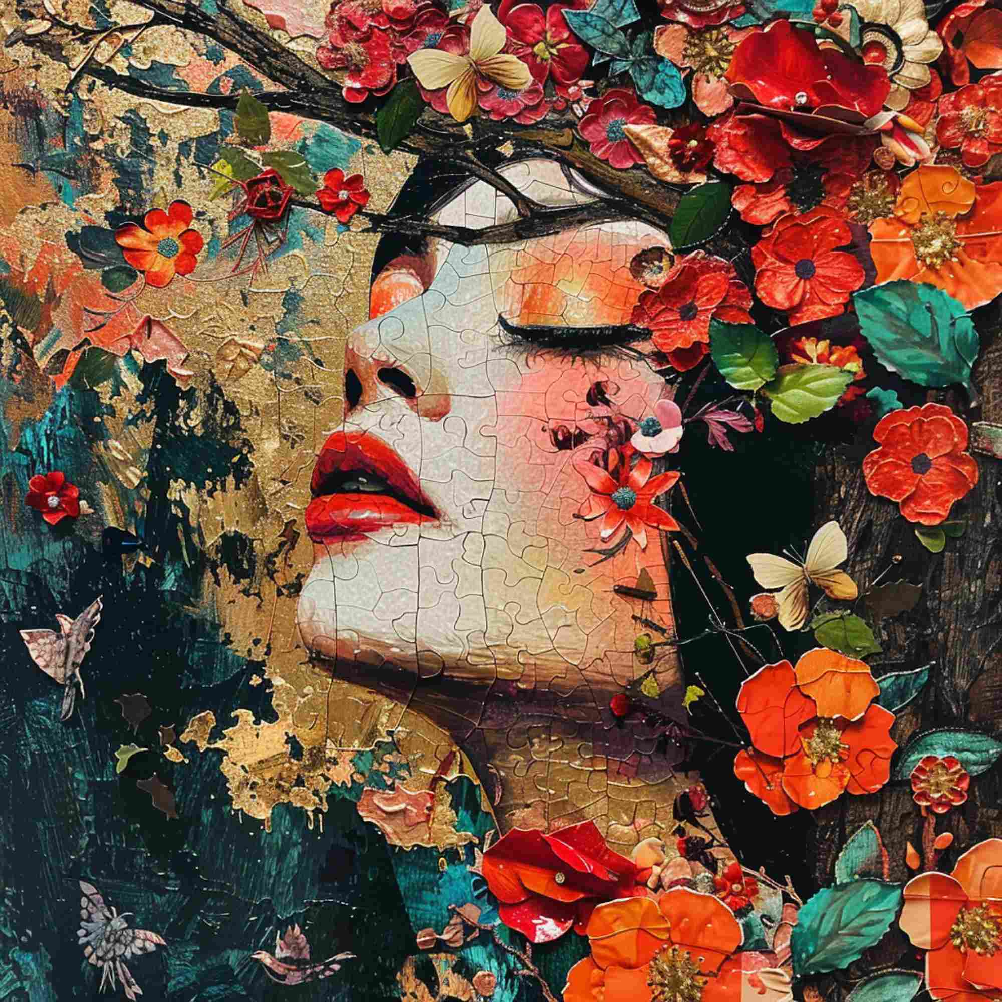 Poetry without borders