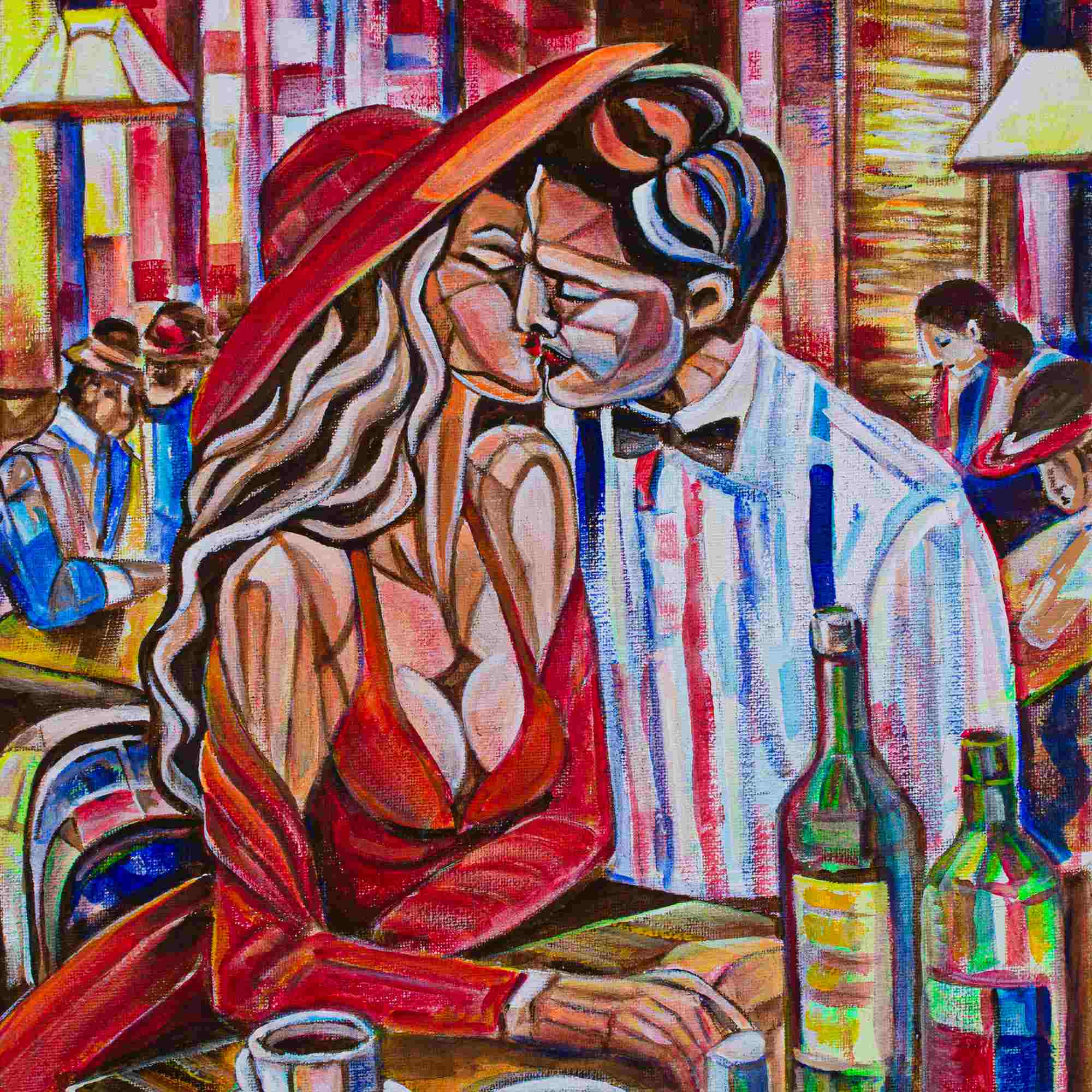 Romantic Date