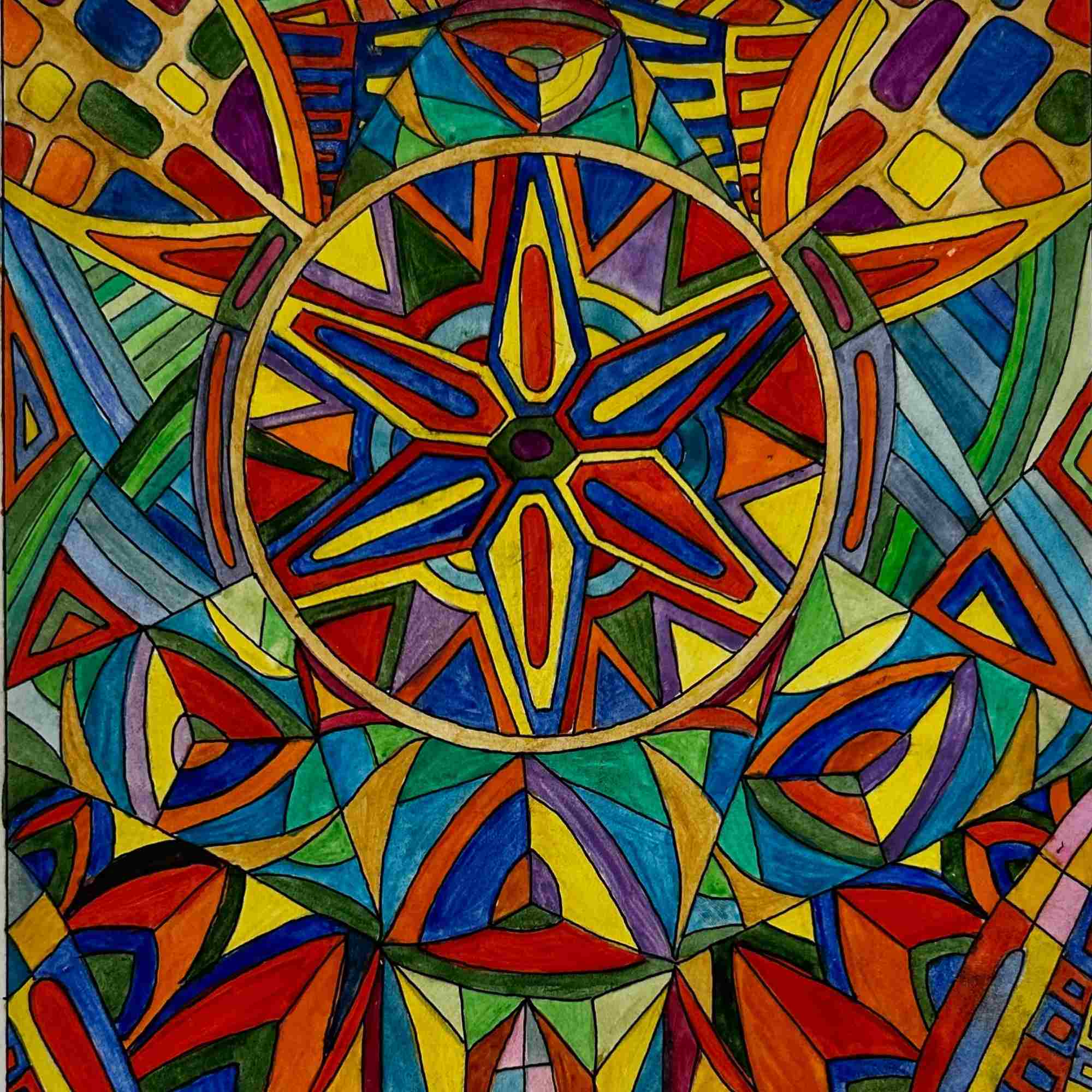 Beauty in the eye of the beholder