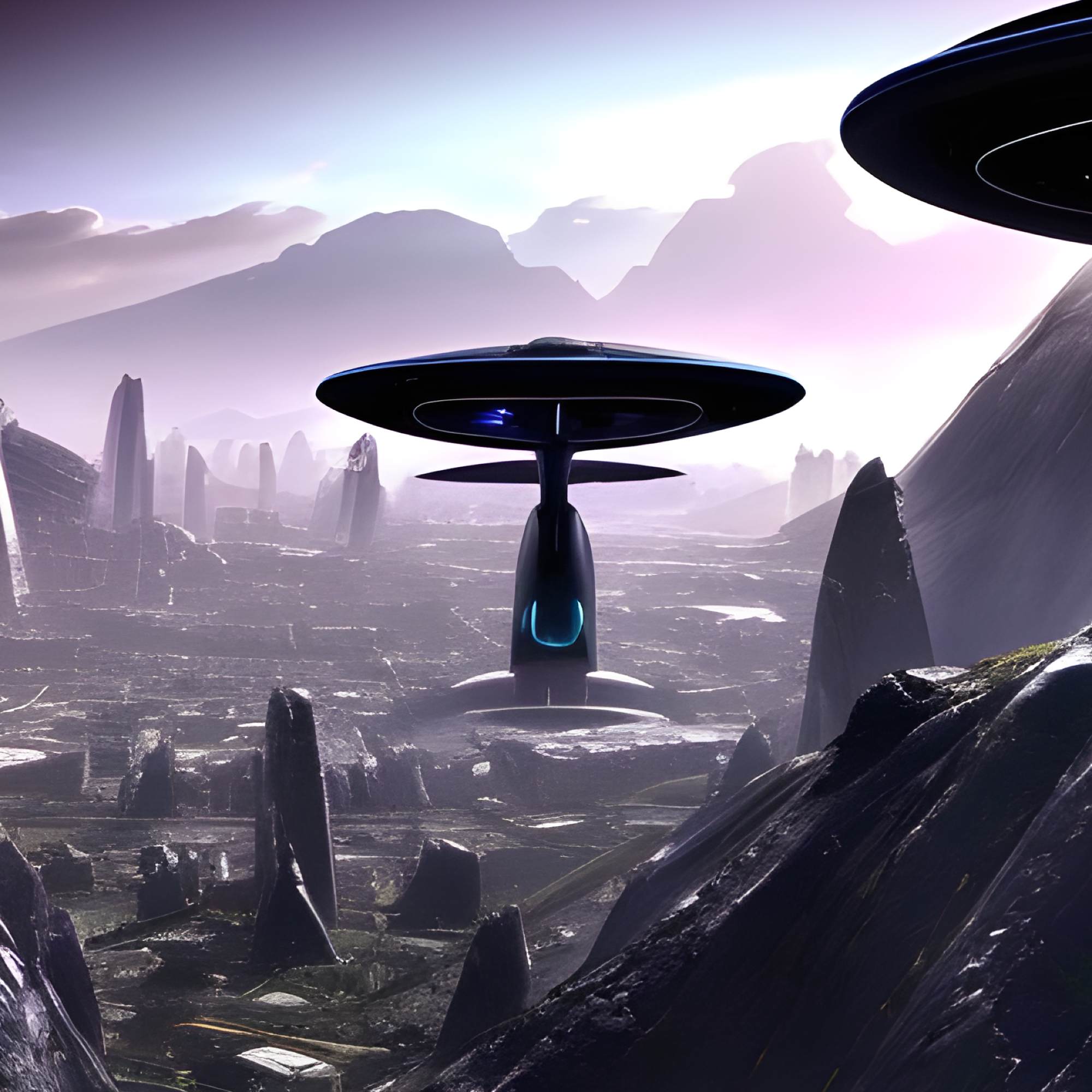 Eclipse of Serenity 3