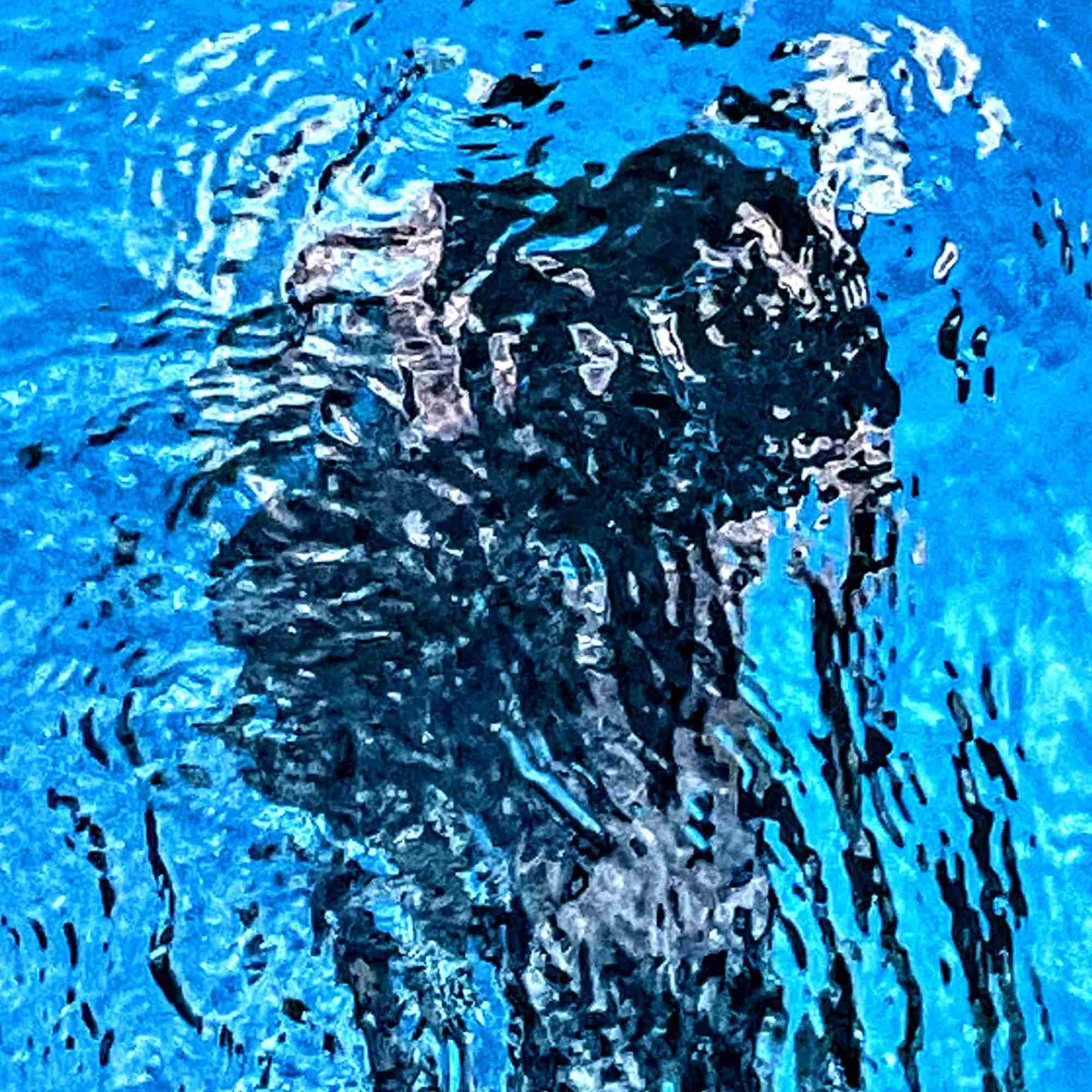 Water Abstract 