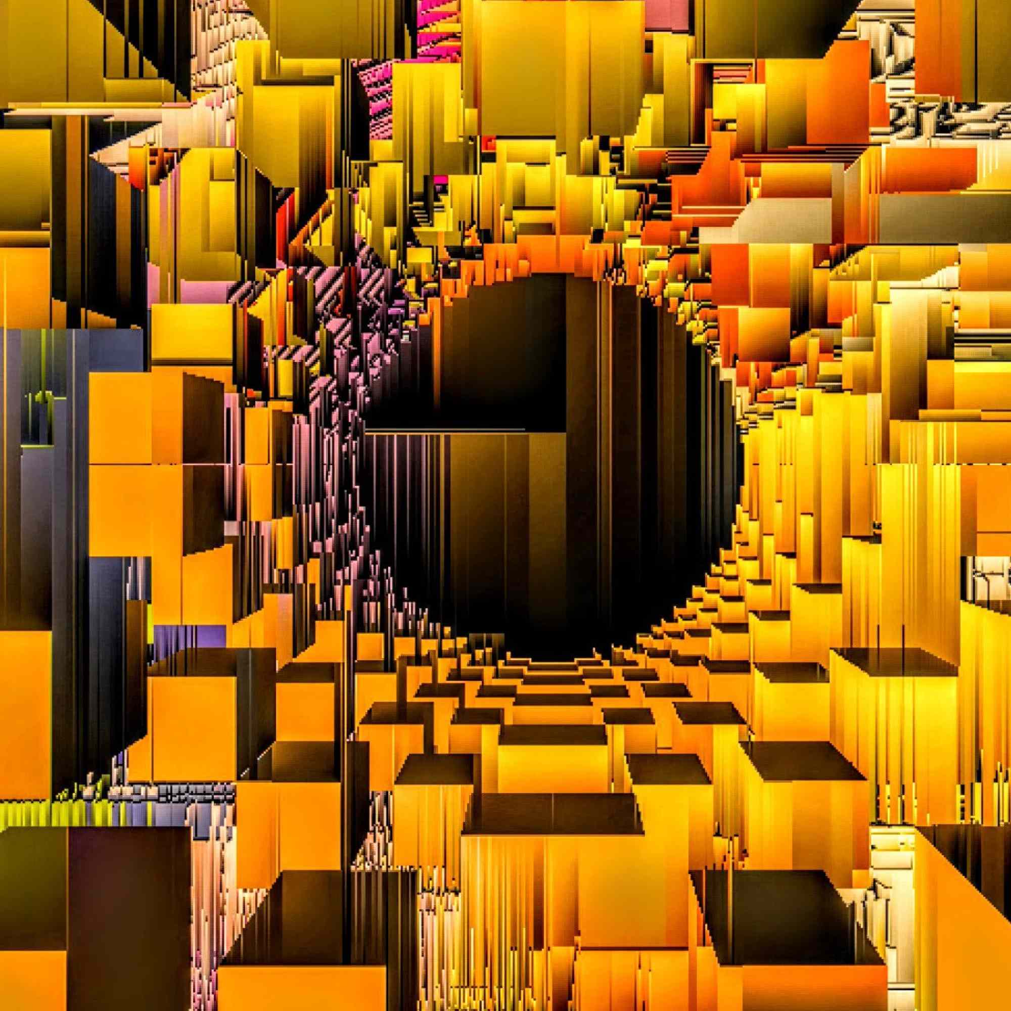 Glitched 
