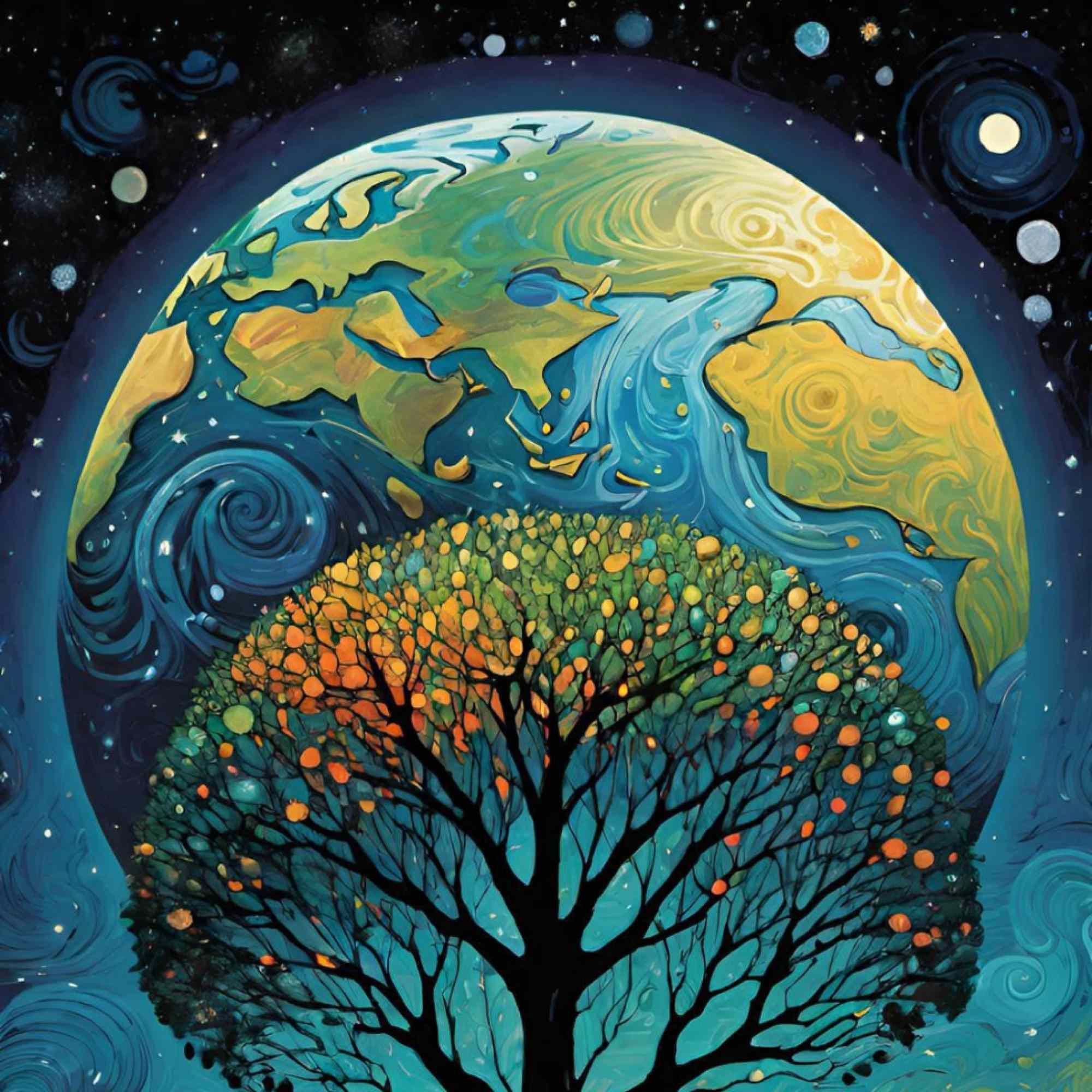 Tree of Life 