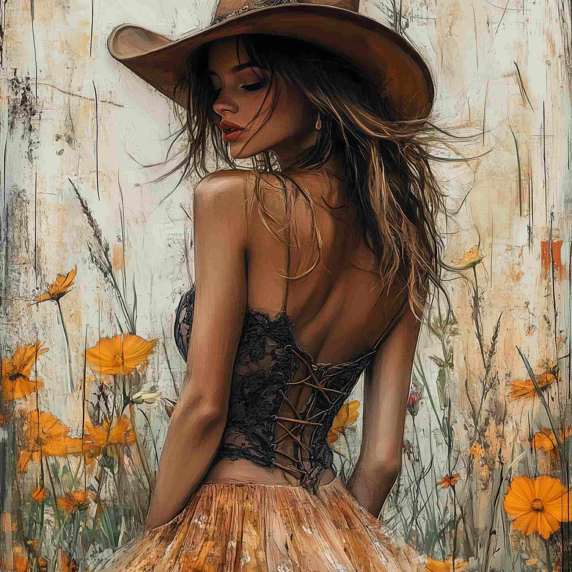 Wildflower 