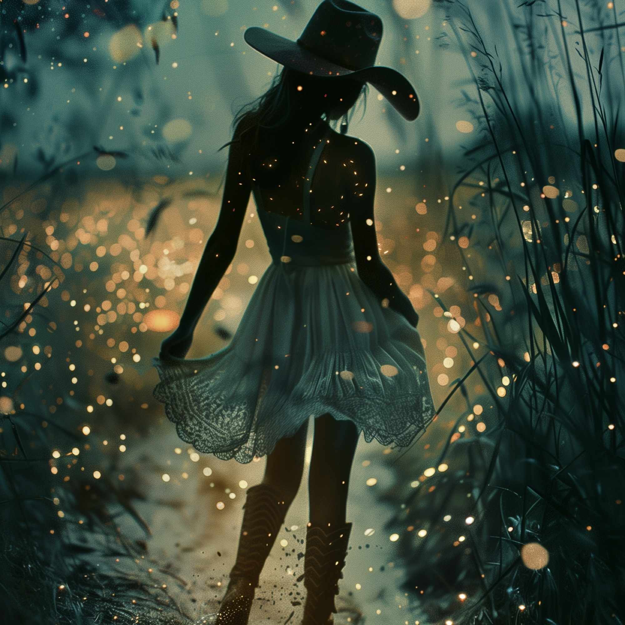 Fireflies 