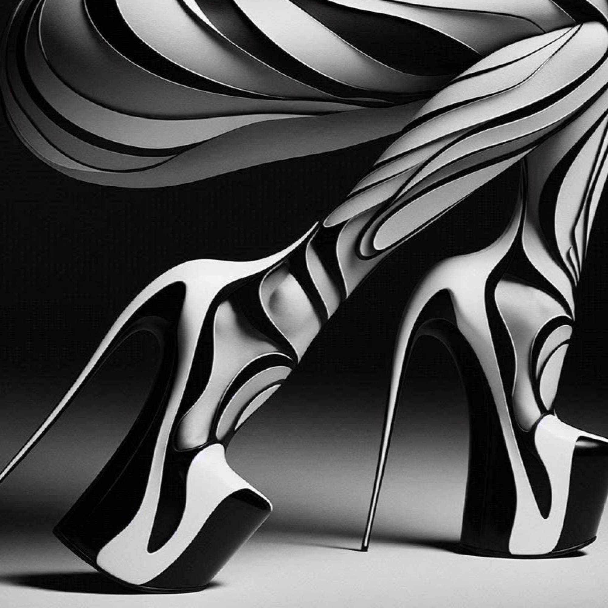 High Heels 