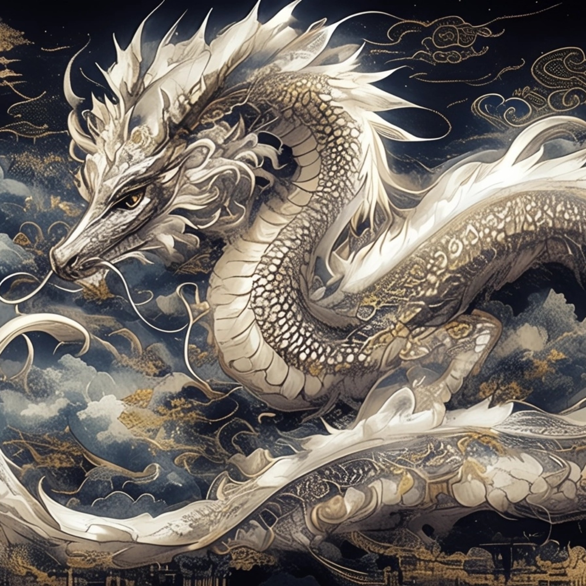Dragon Lore