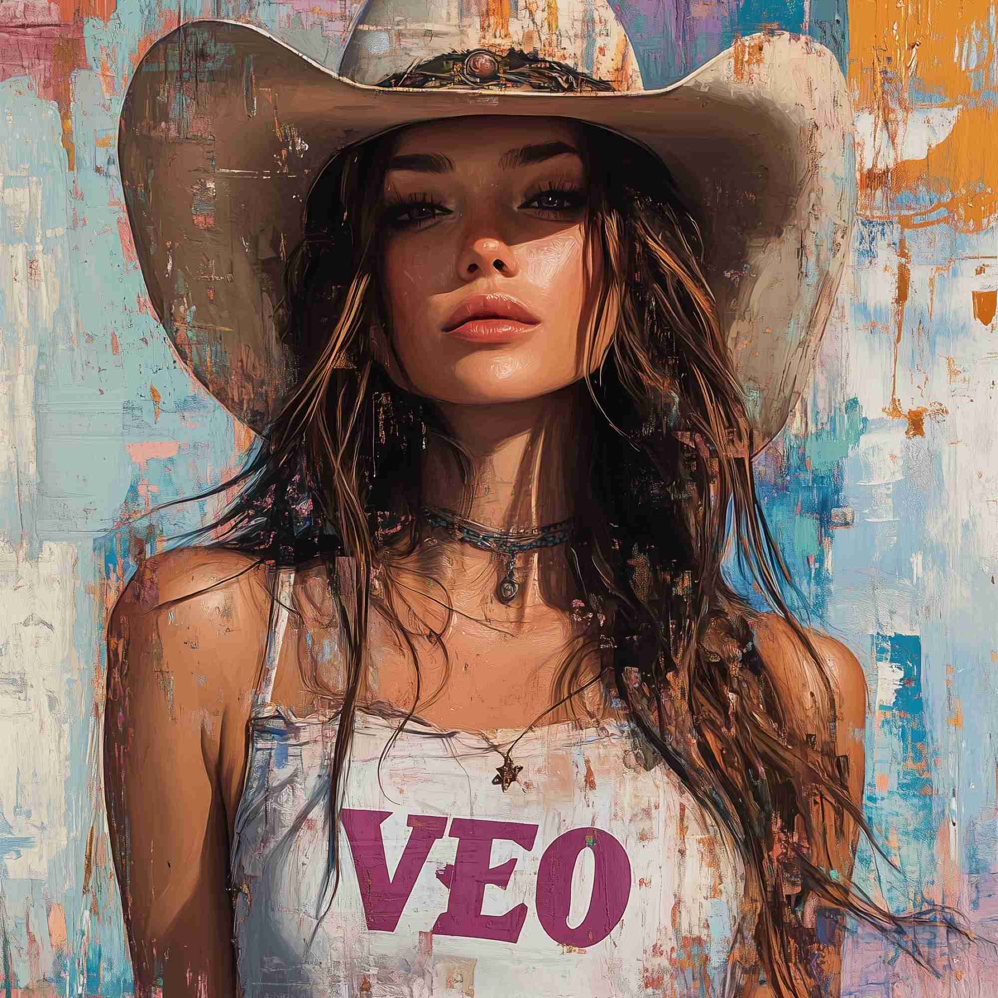 VEO Vibes