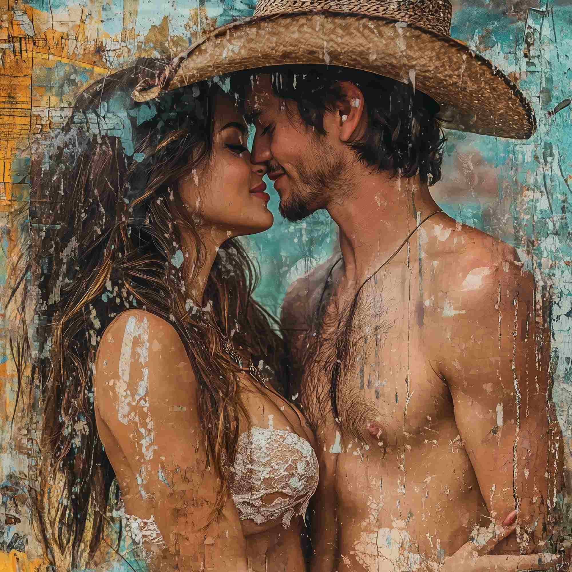 Southern kind of Love