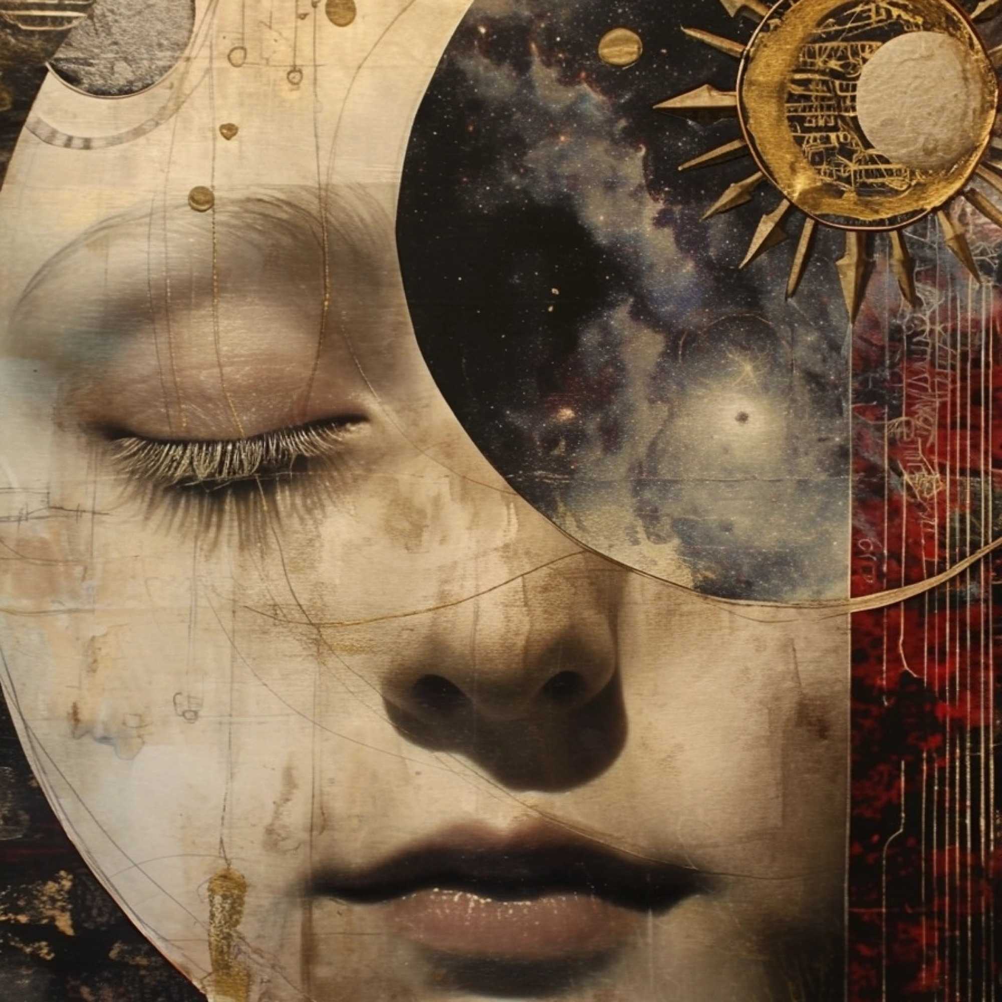 Moon Artist