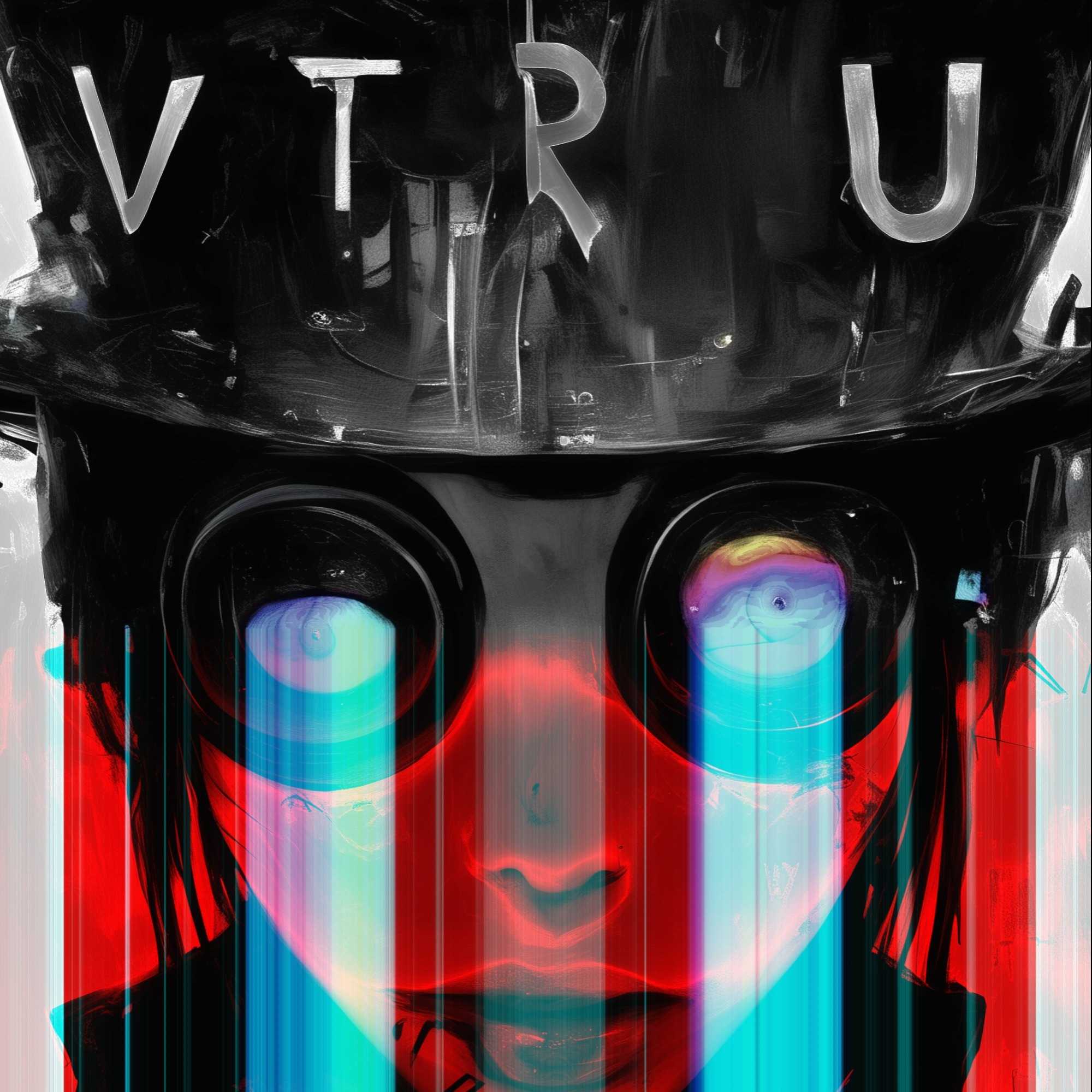 VTRU Glitch