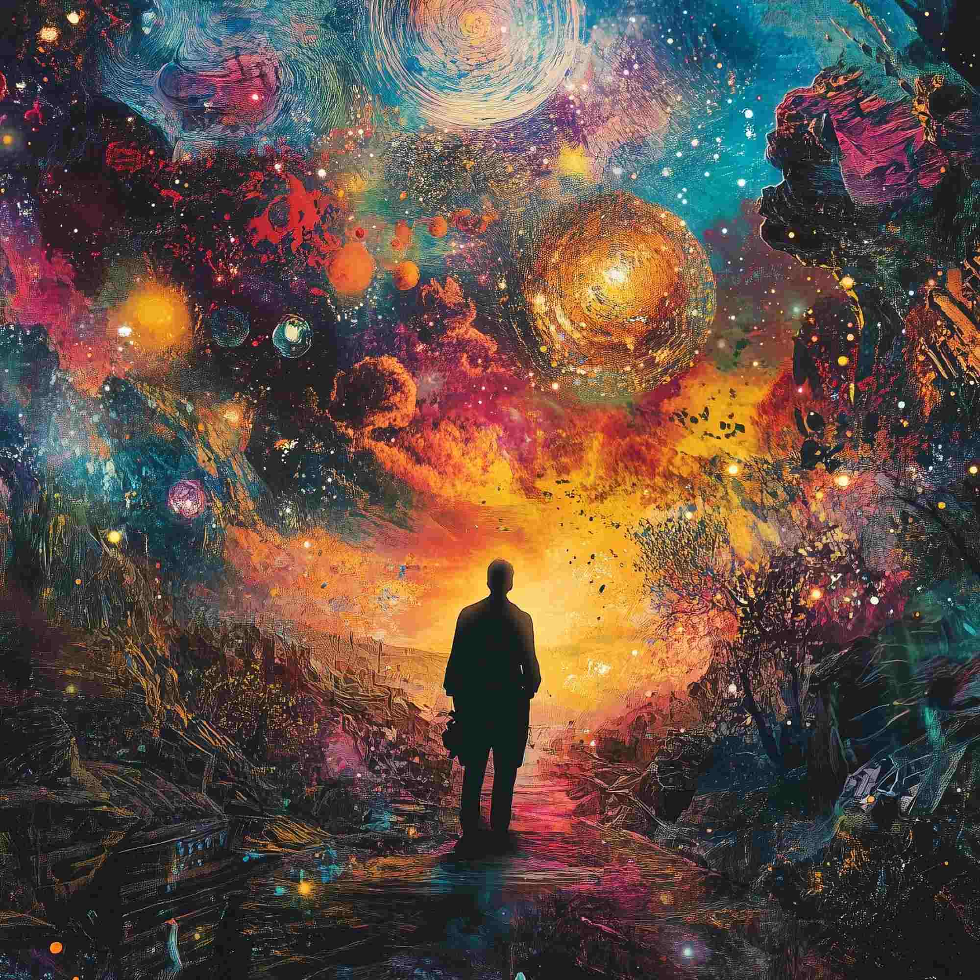 Searching in all the wrong places