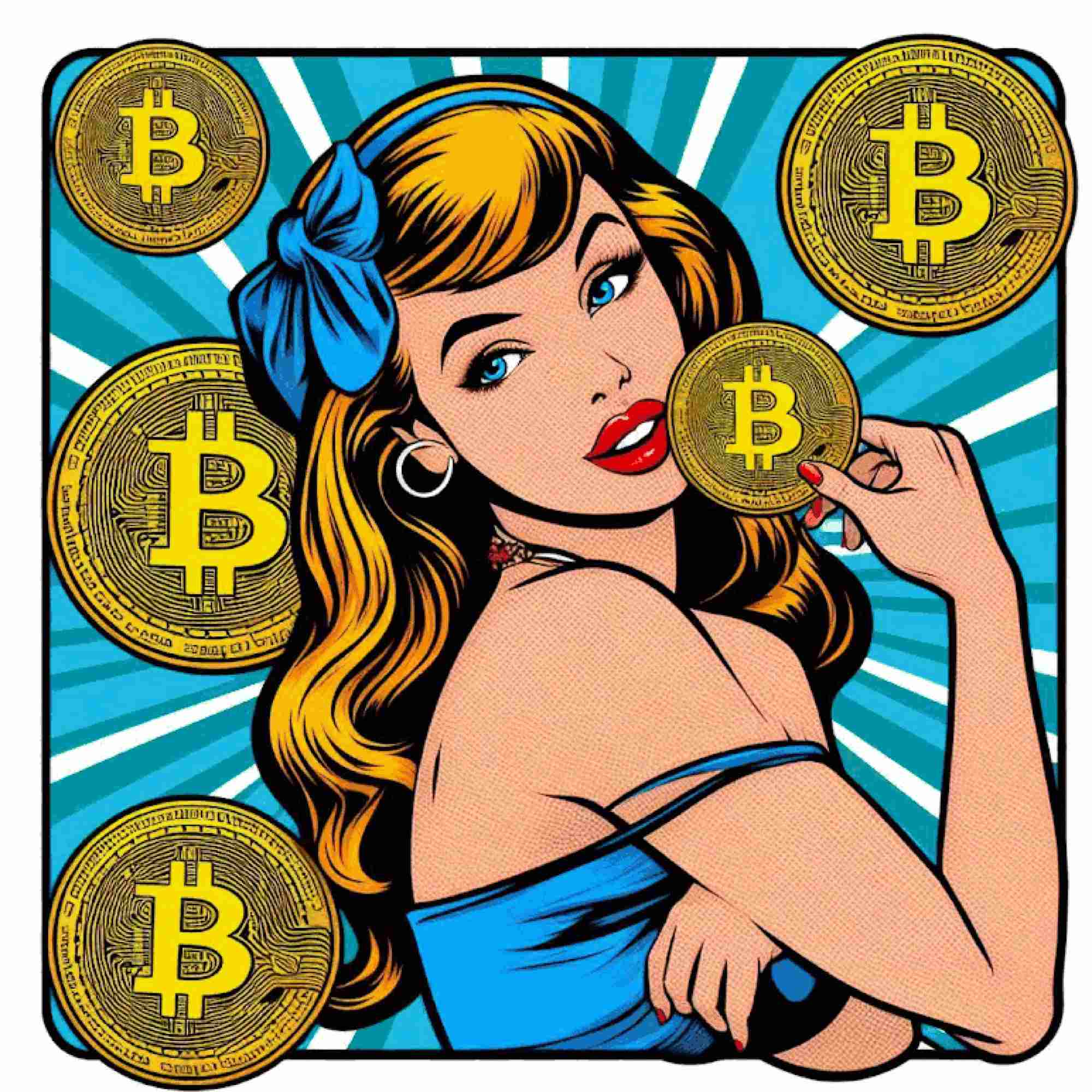 Bitcoin Love