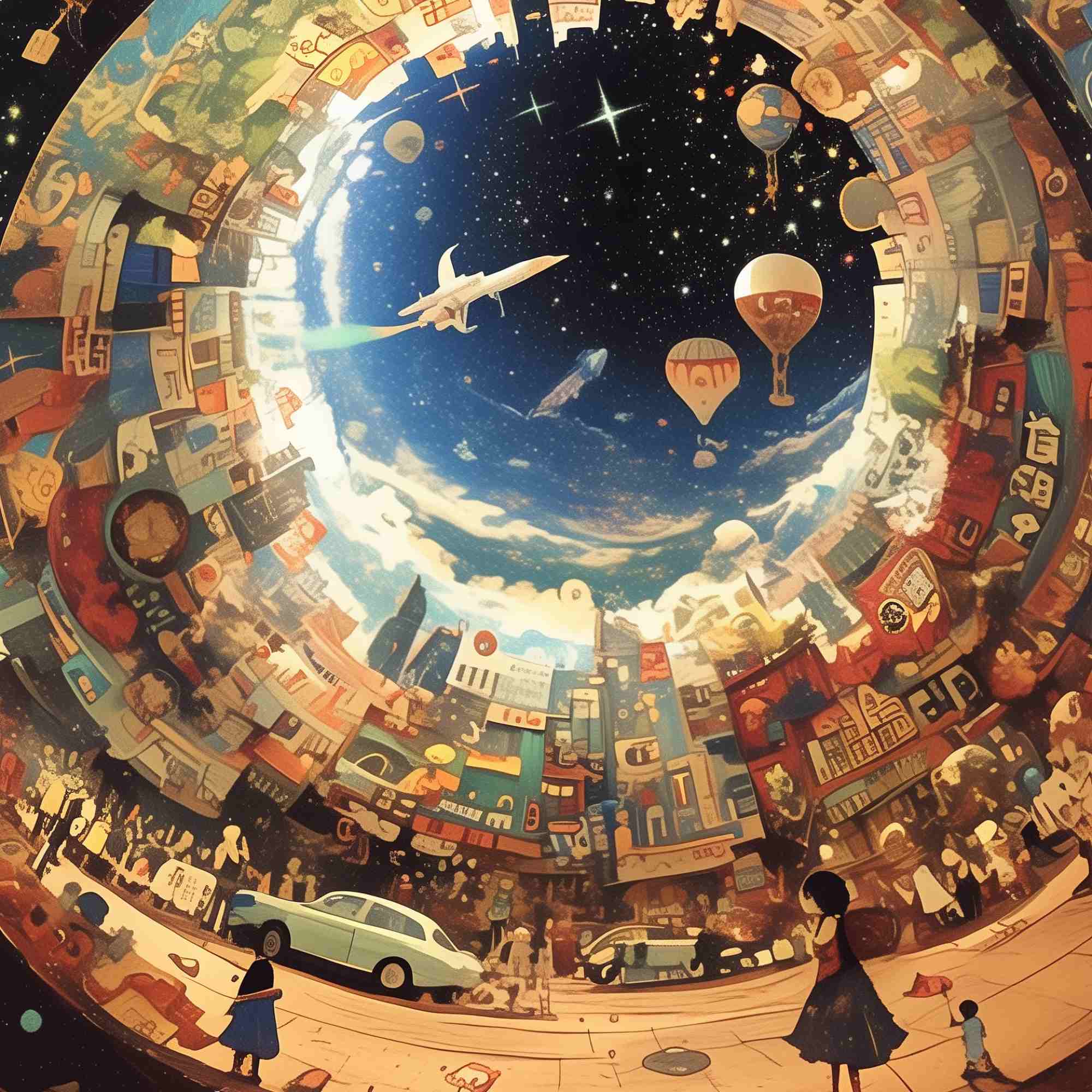 Point of View 