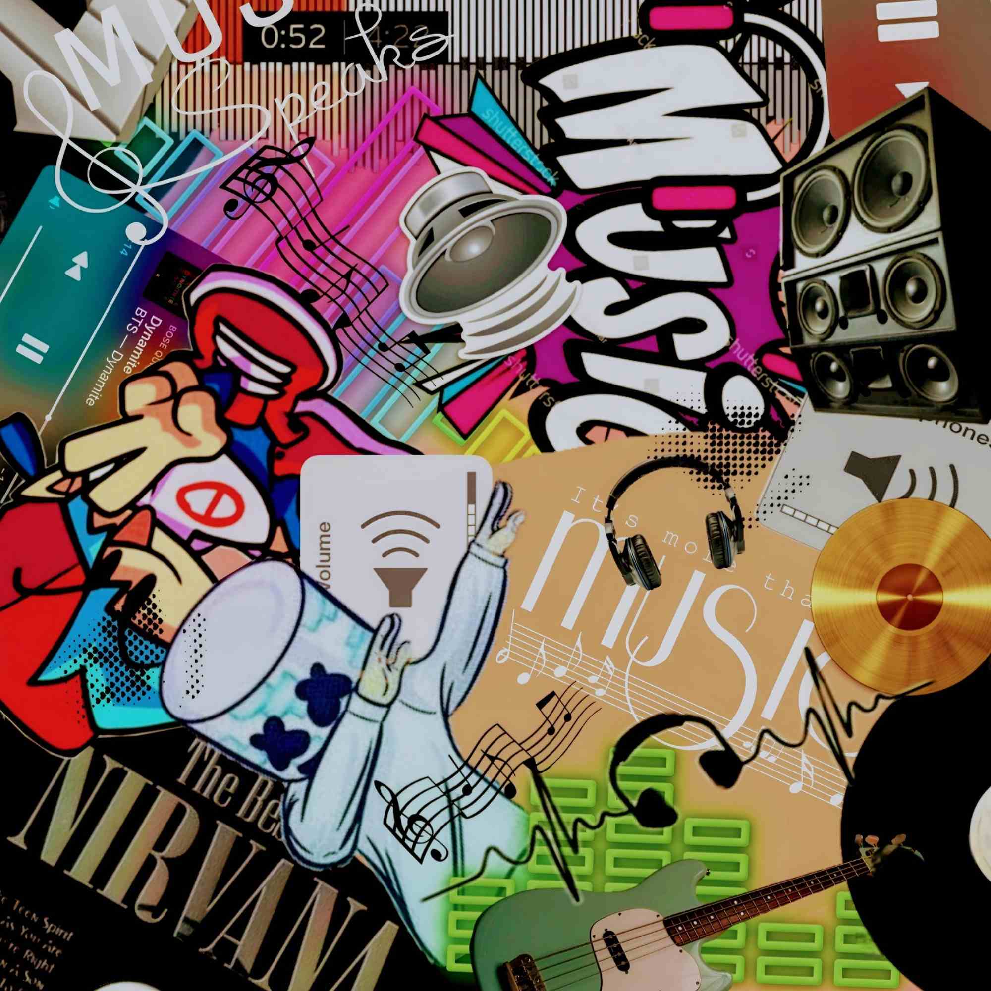 Music Lover