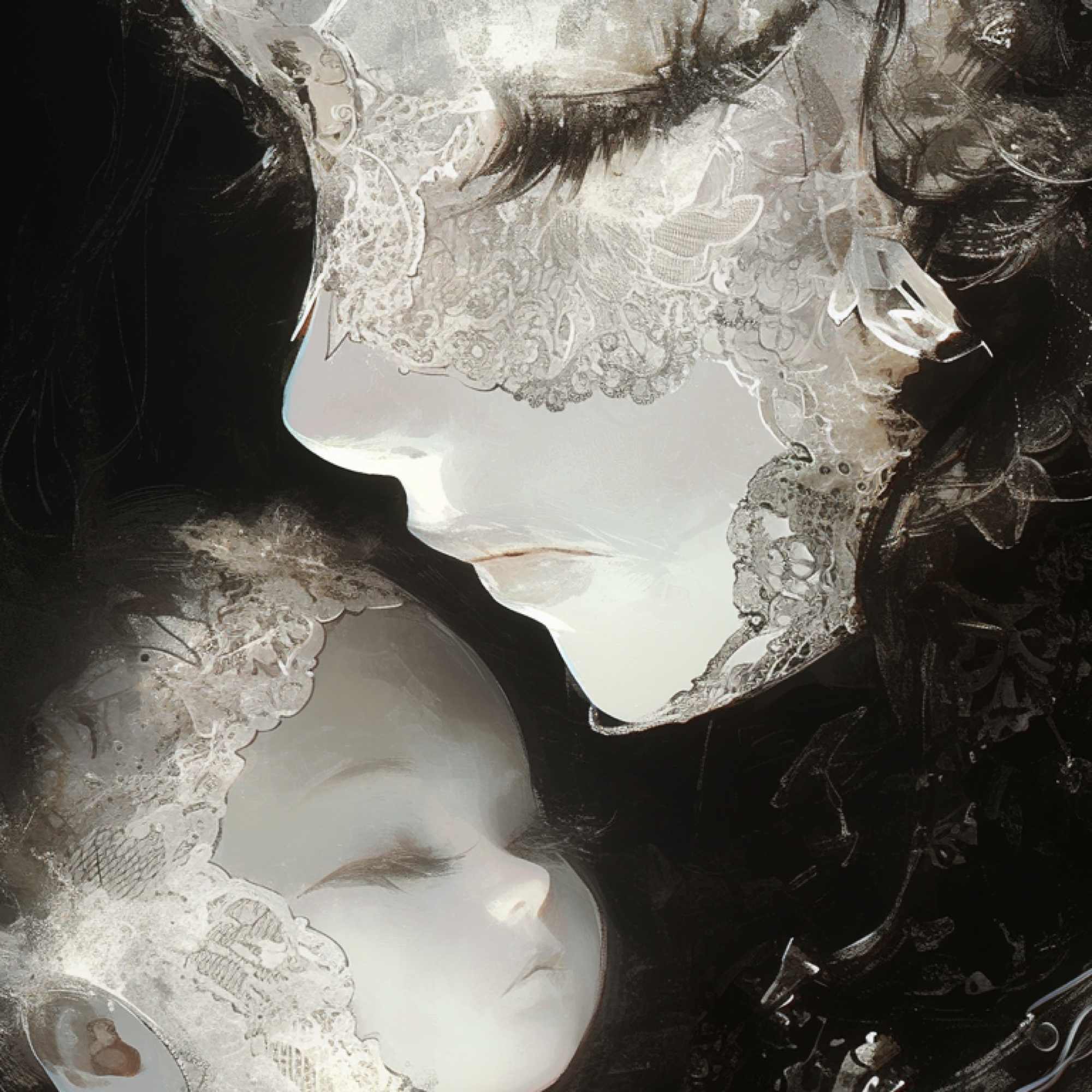 A Mother's first Love