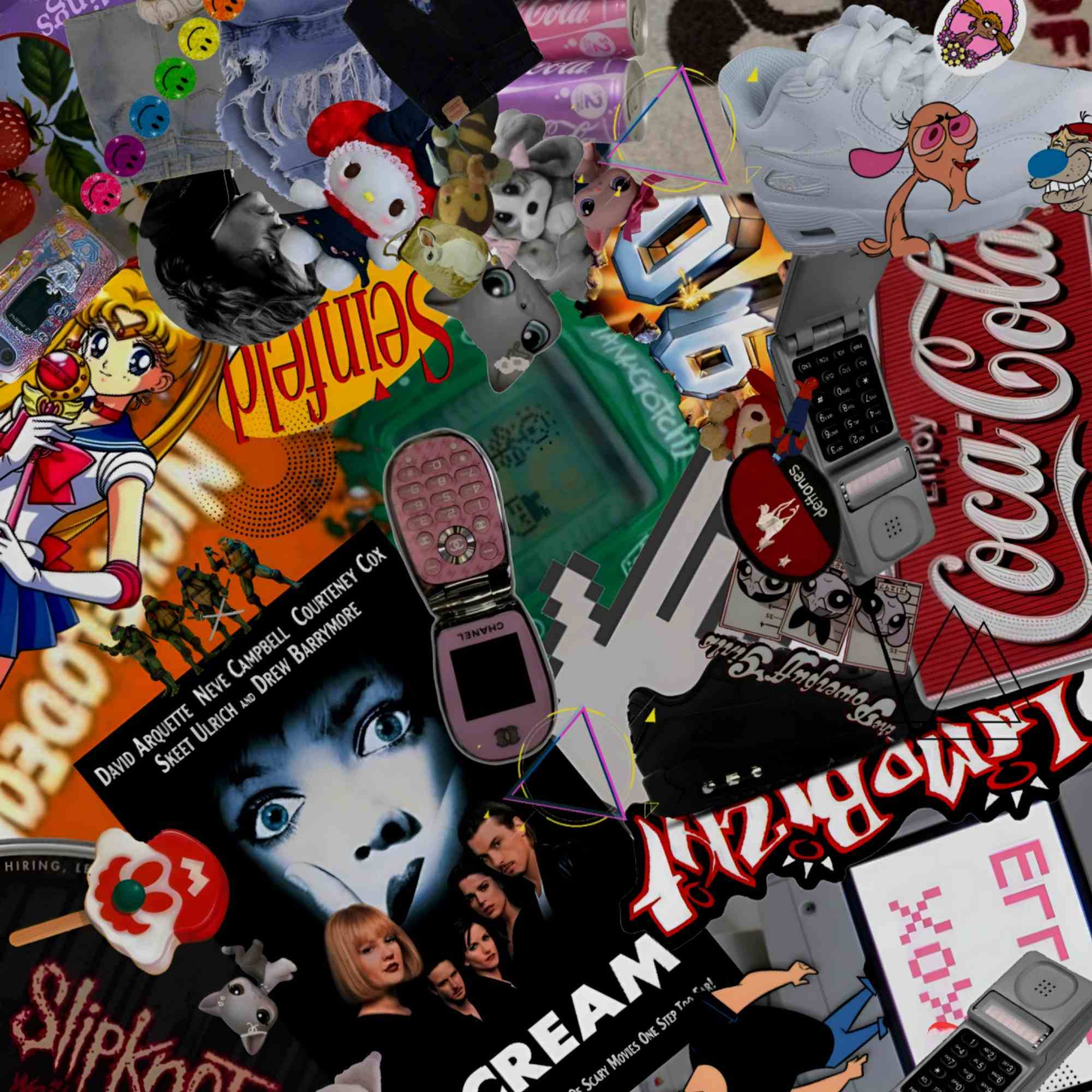 1990's