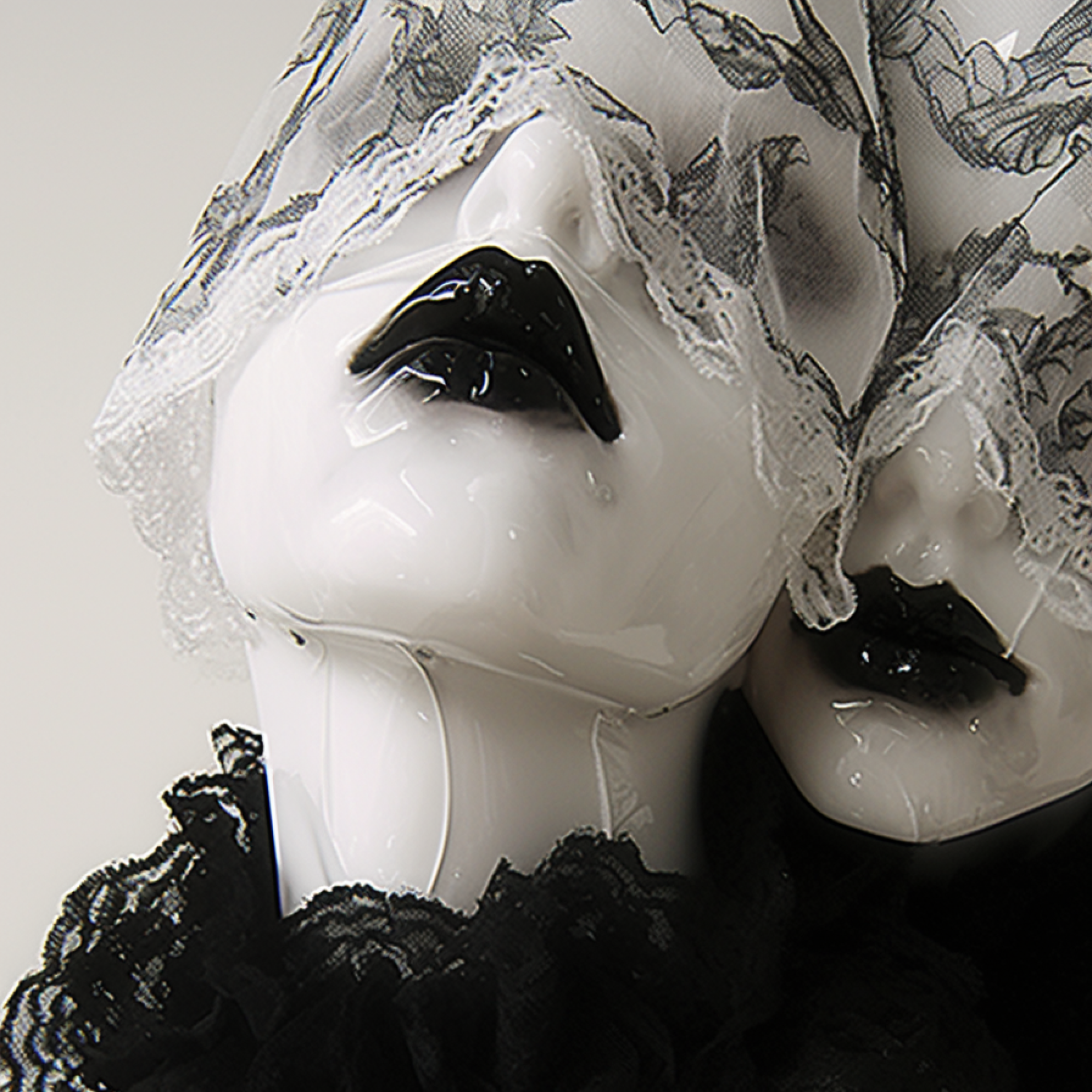 See no Evil