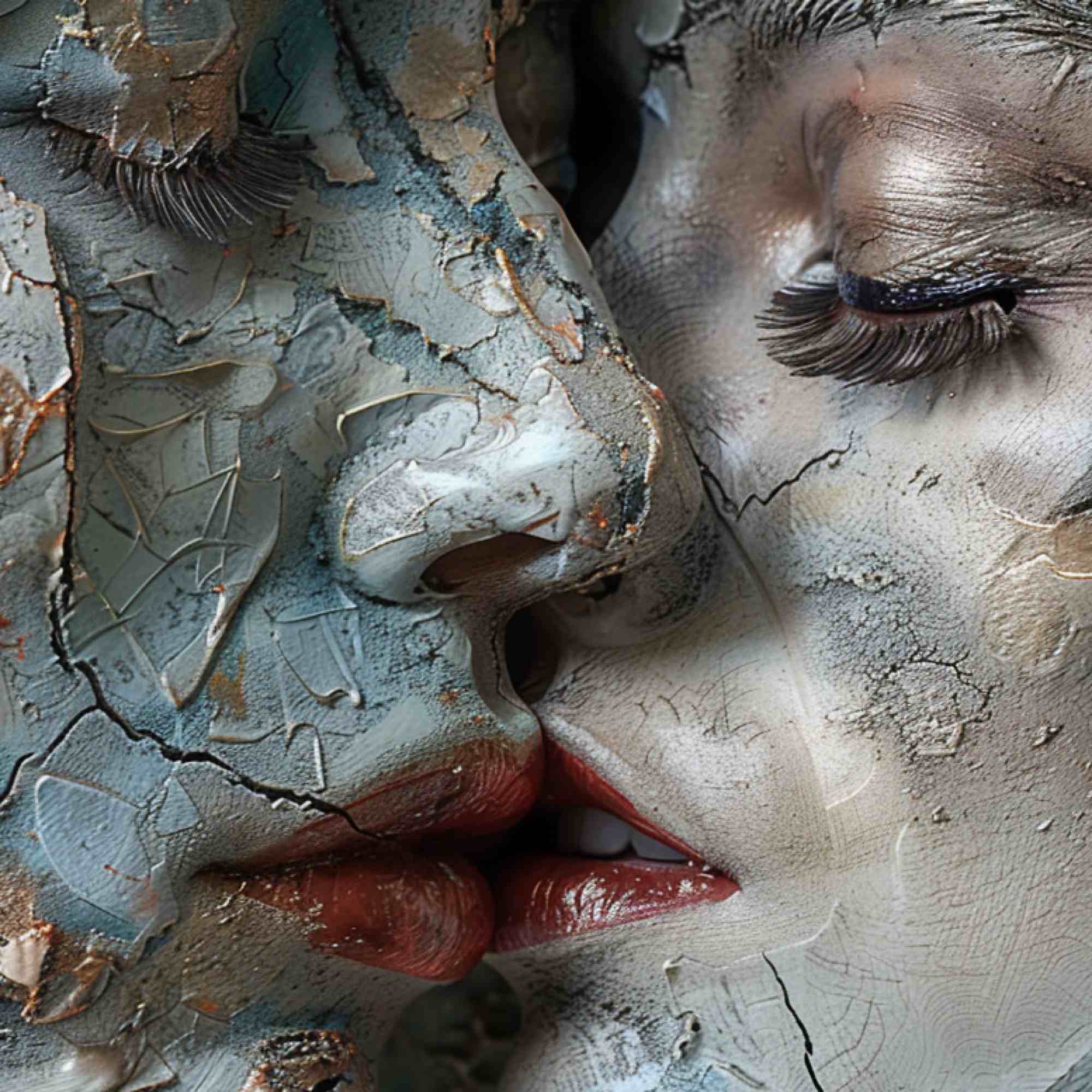 The Kiss