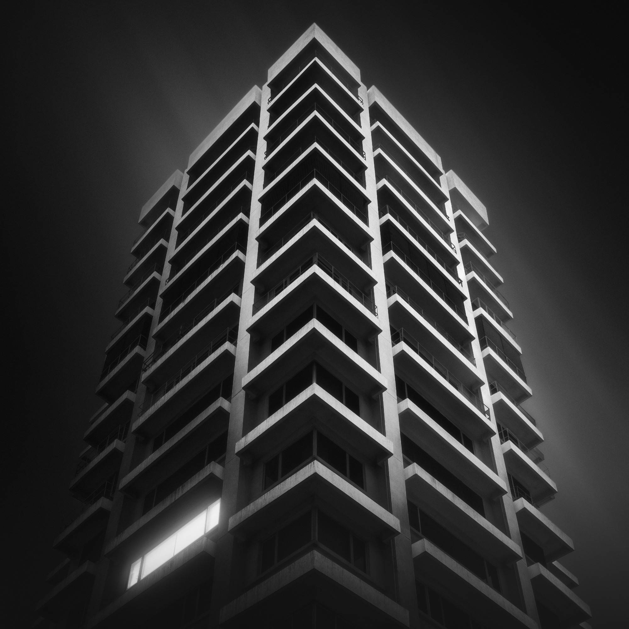 After Dark