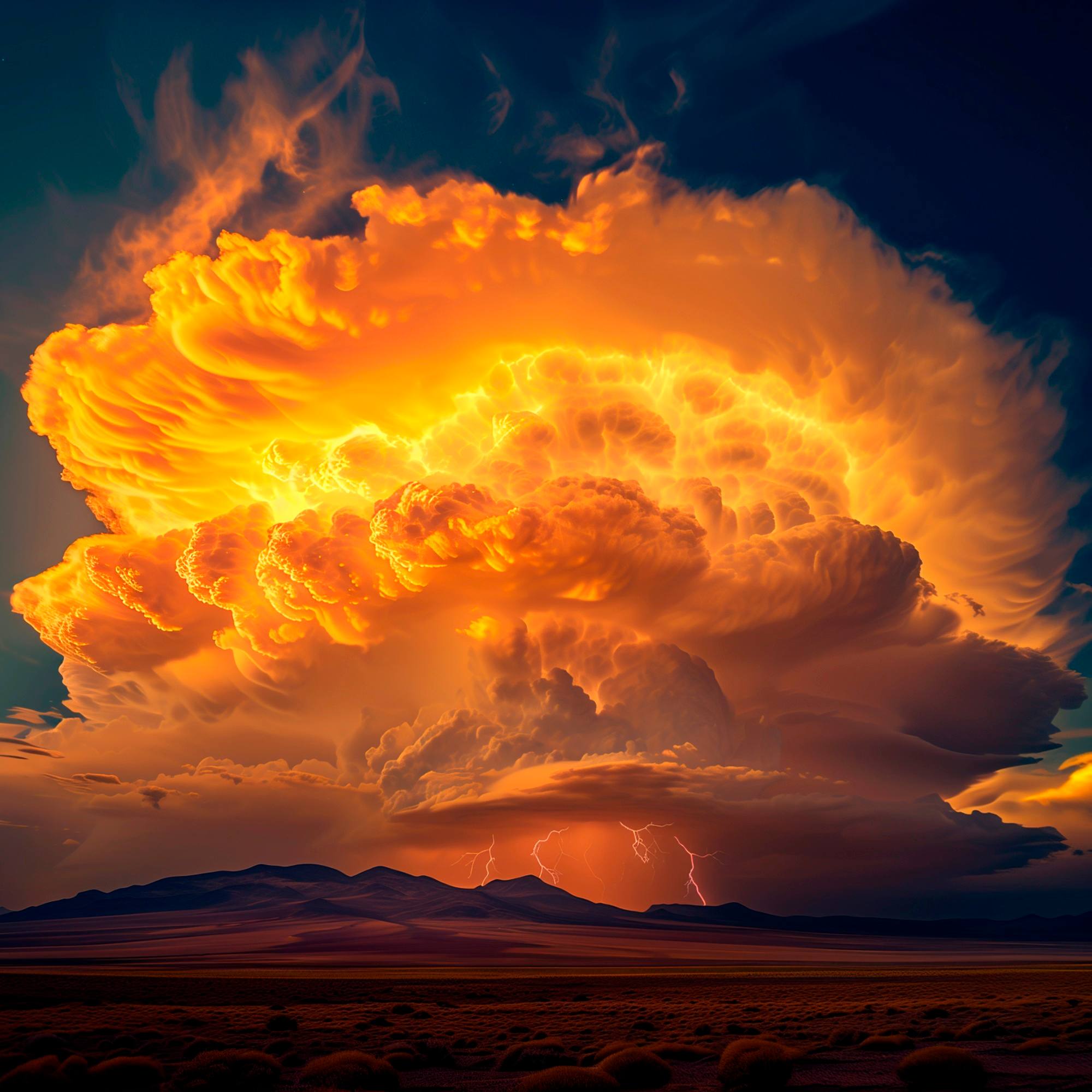 Desert Storm