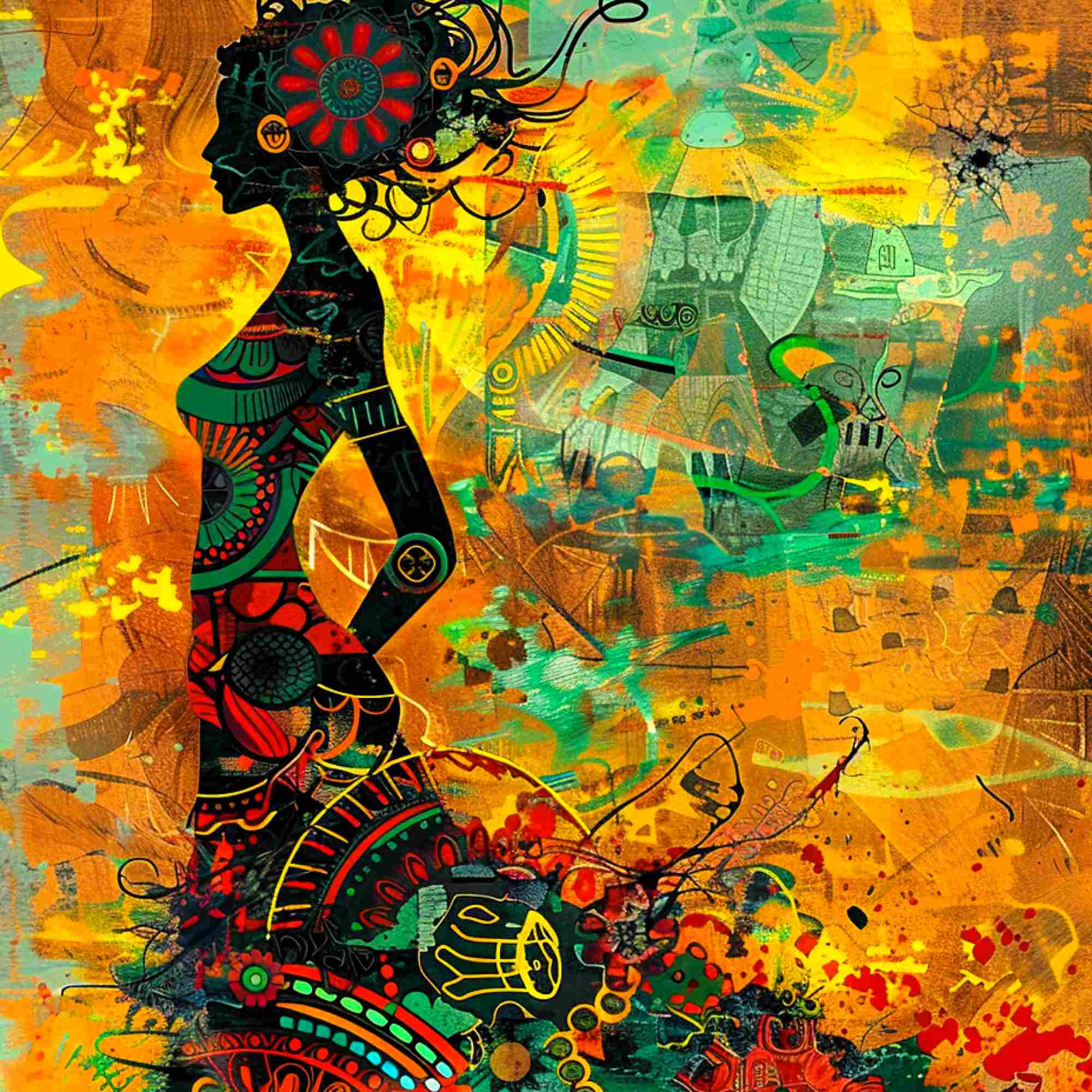 Lady
