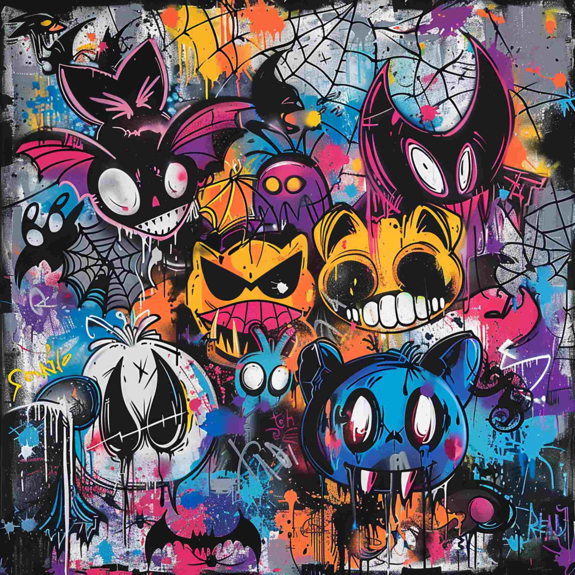 Monsters