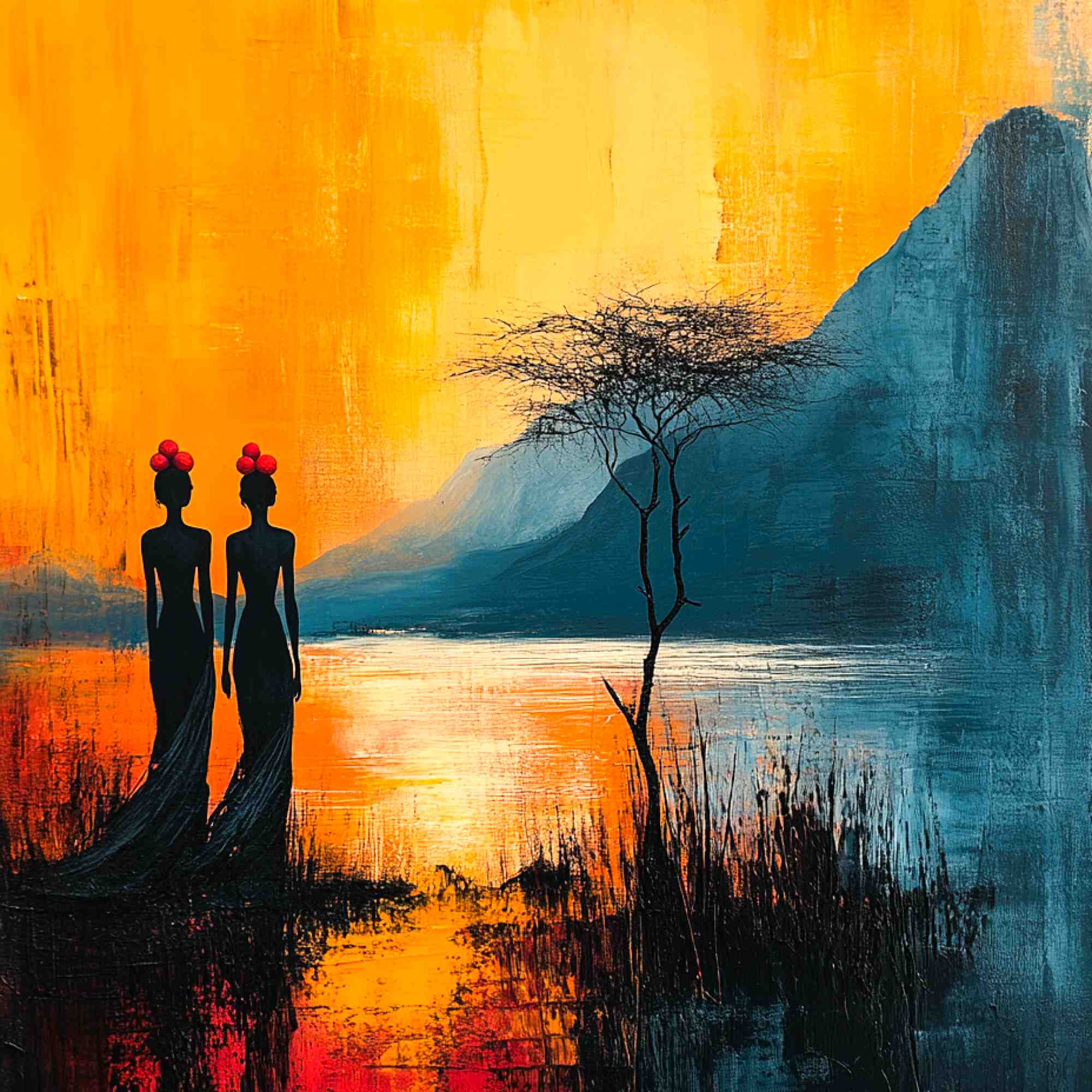 Twilight Serenity