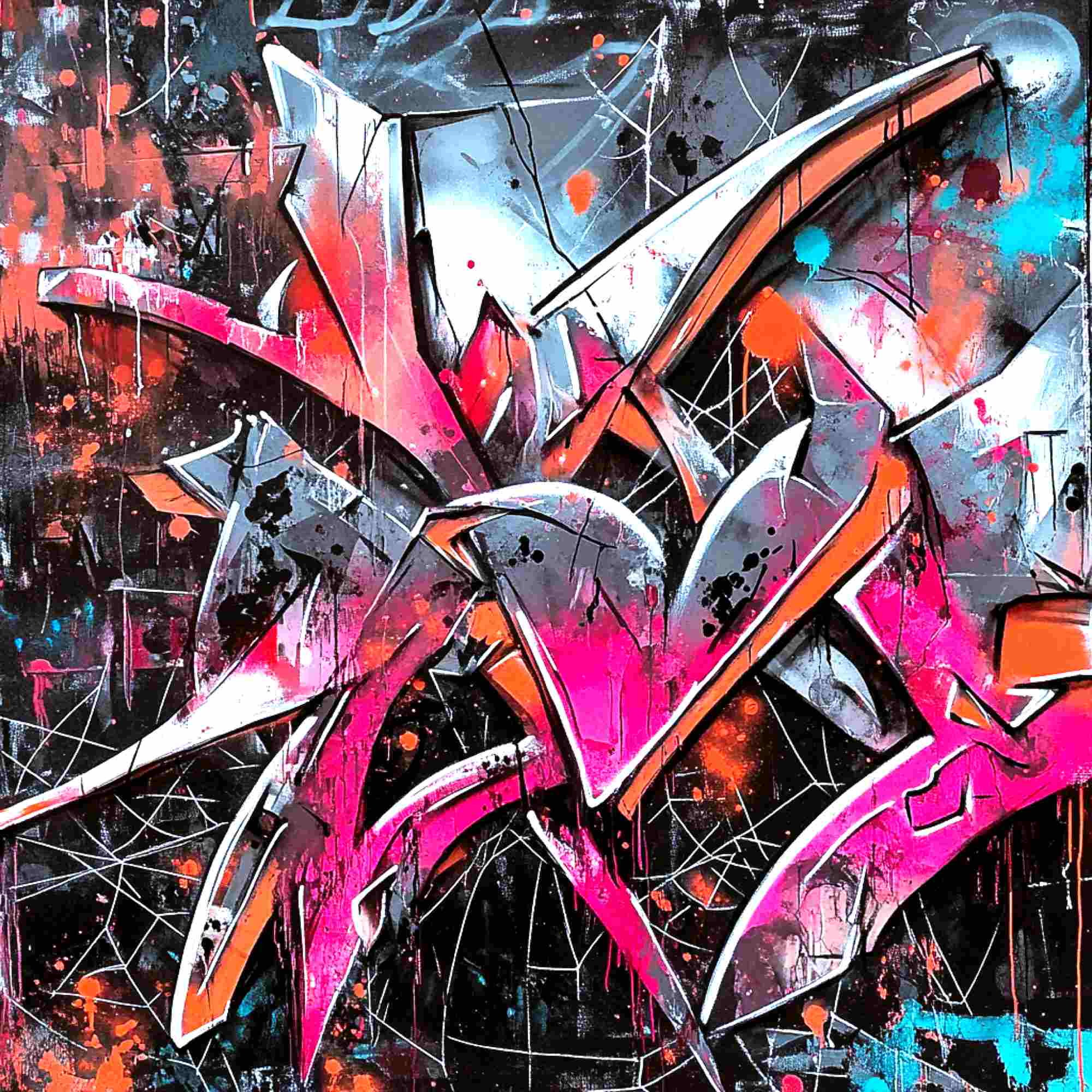 V for Vitruveo