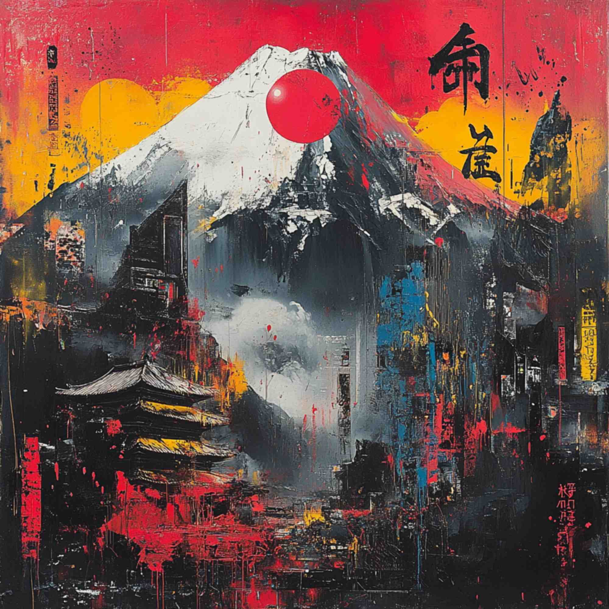Fuji
