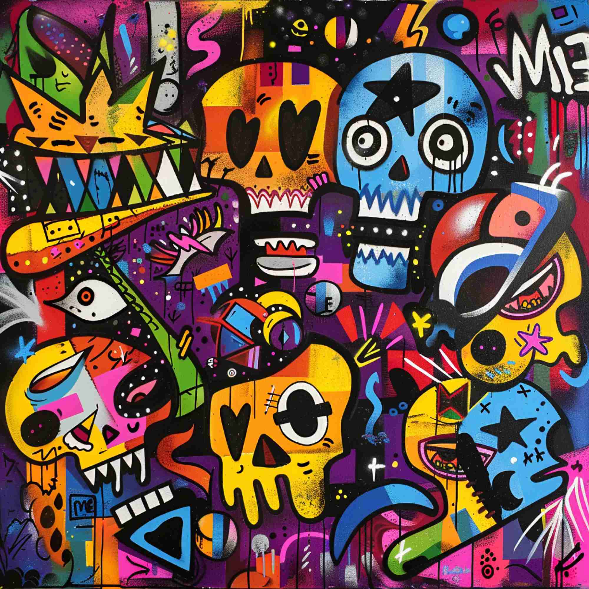 Fiesta mexicana