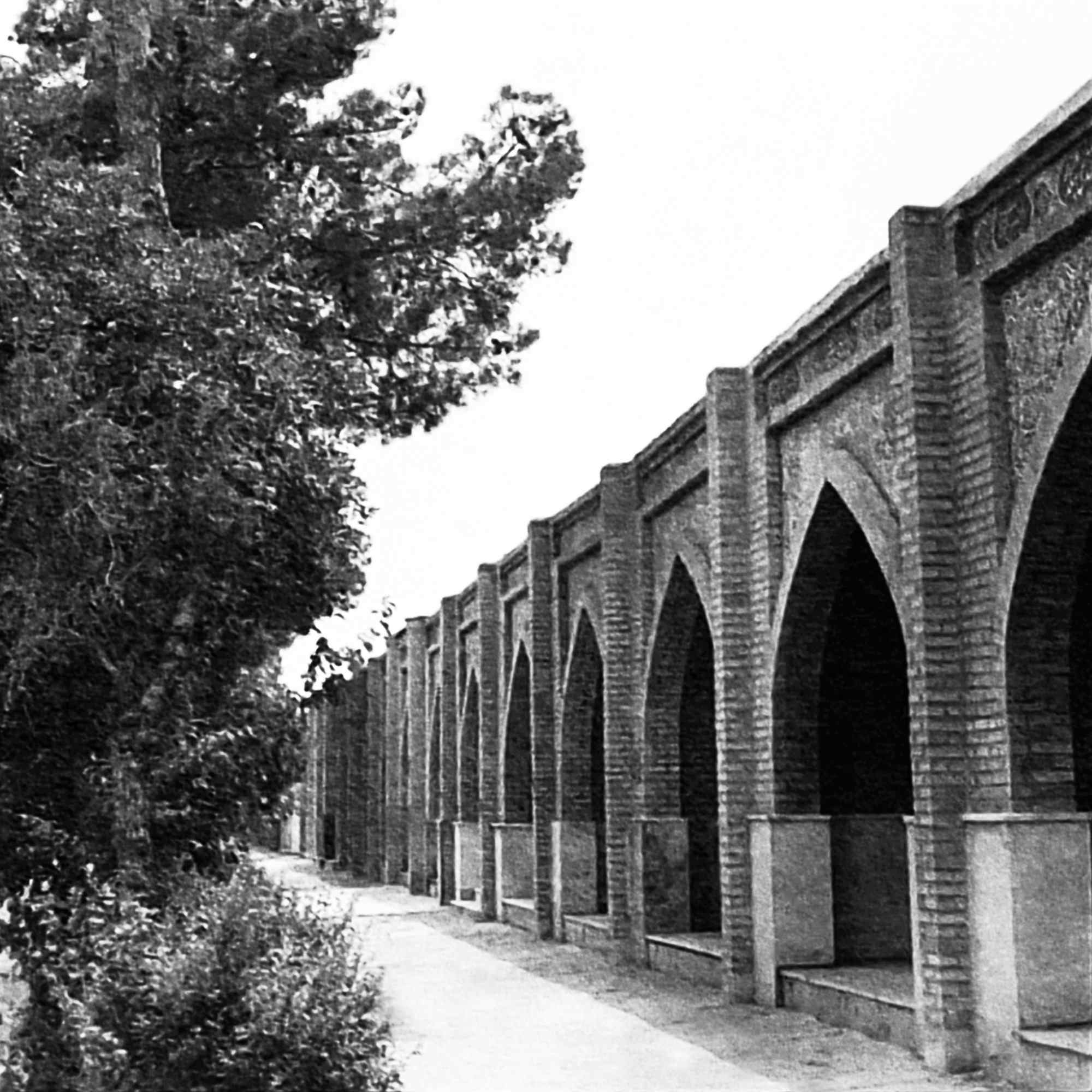 Passages of Endlessness