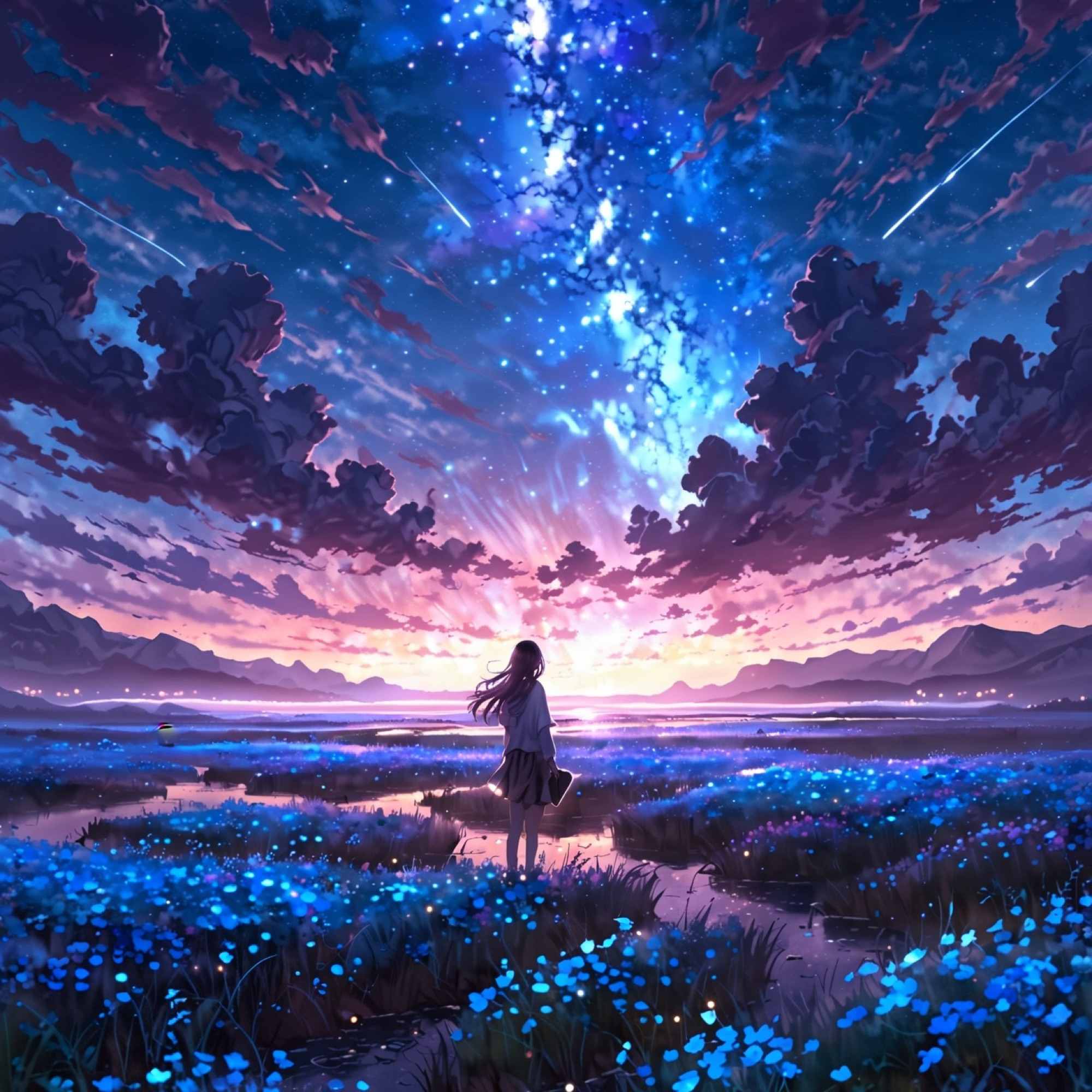 Whispers of the Cosmos