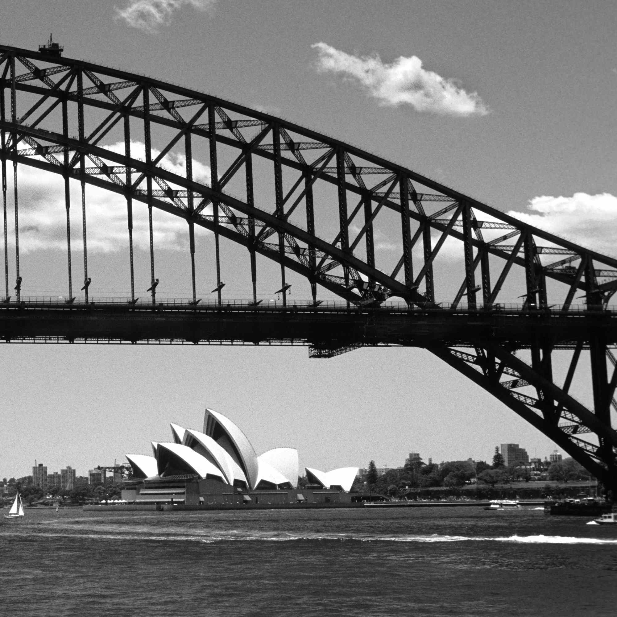 Under The Bridge