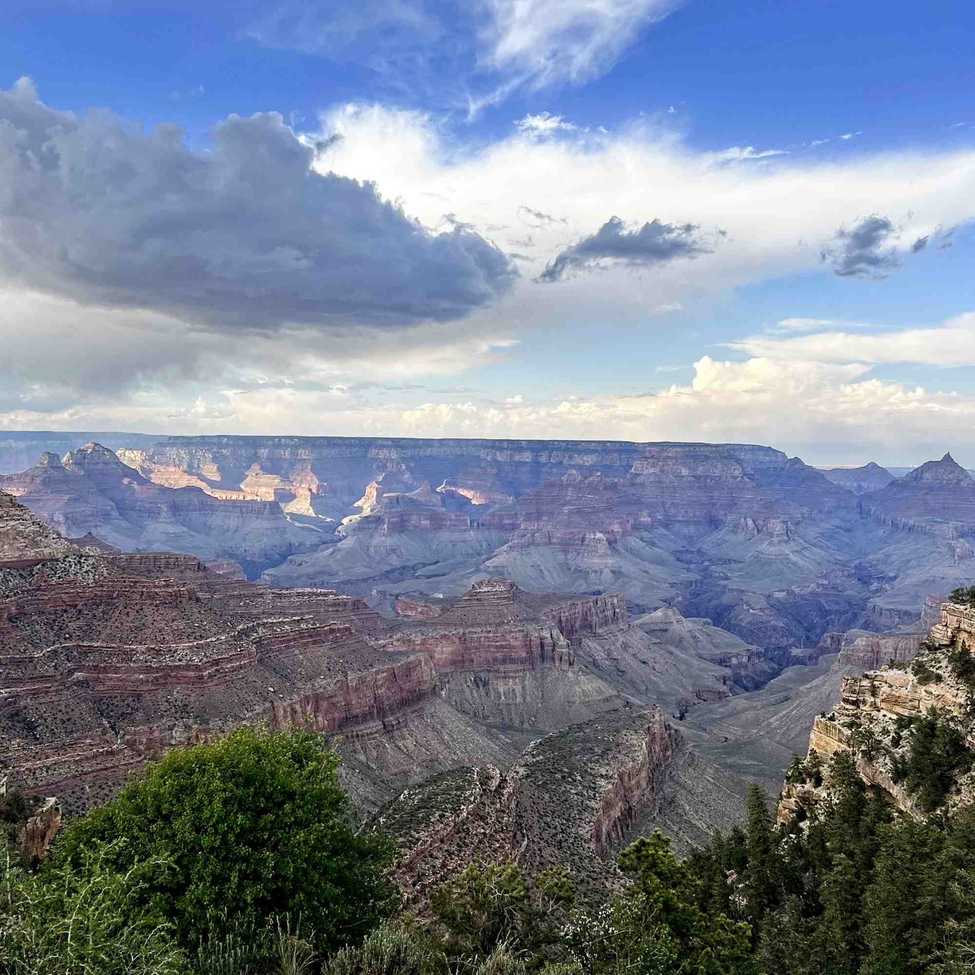 Grand Canyon National Park III