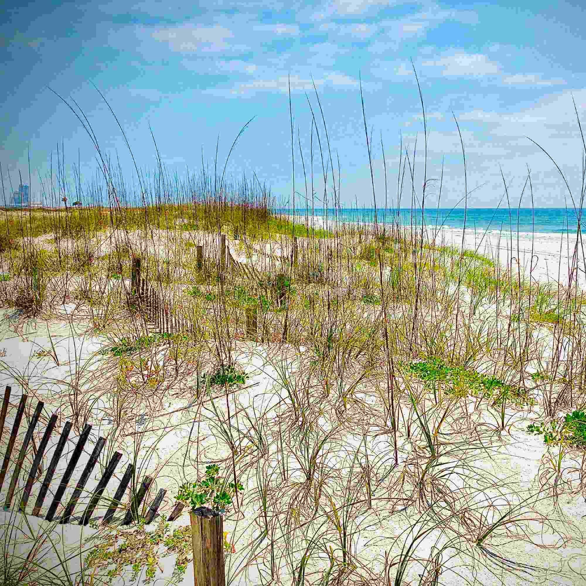 Destin Beach II