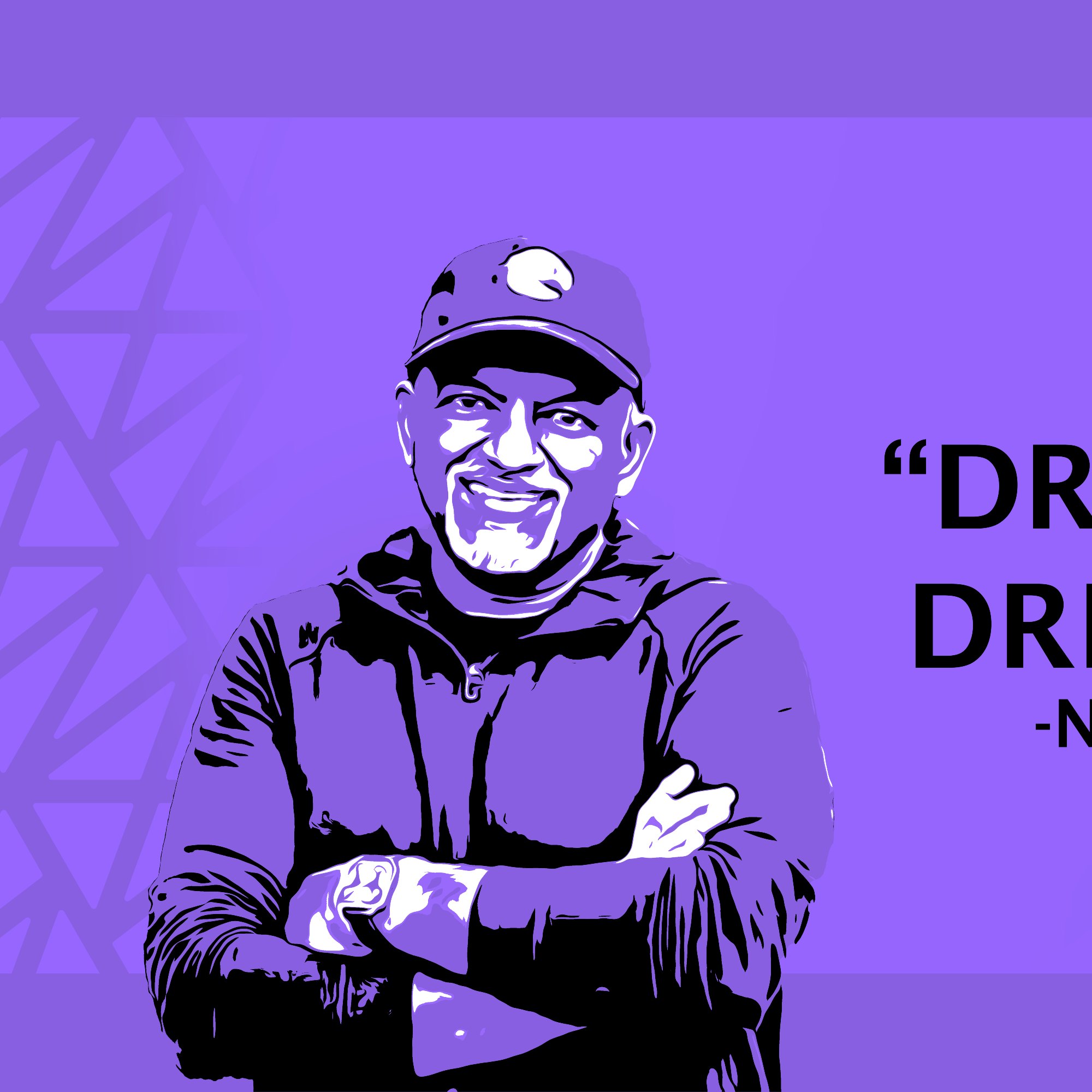 The Dreamer