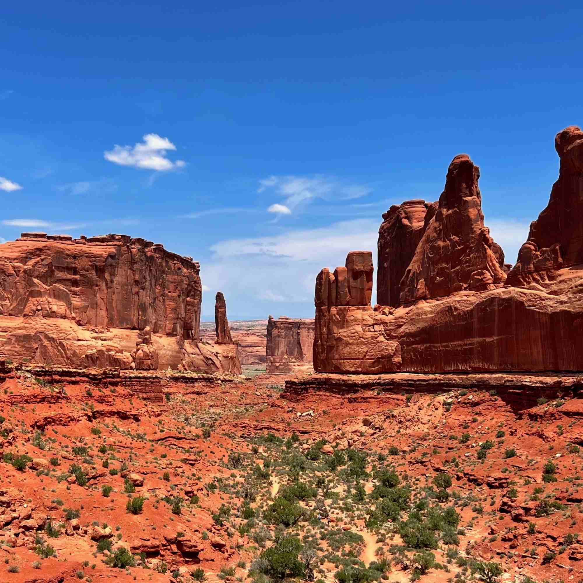 Arches National Park