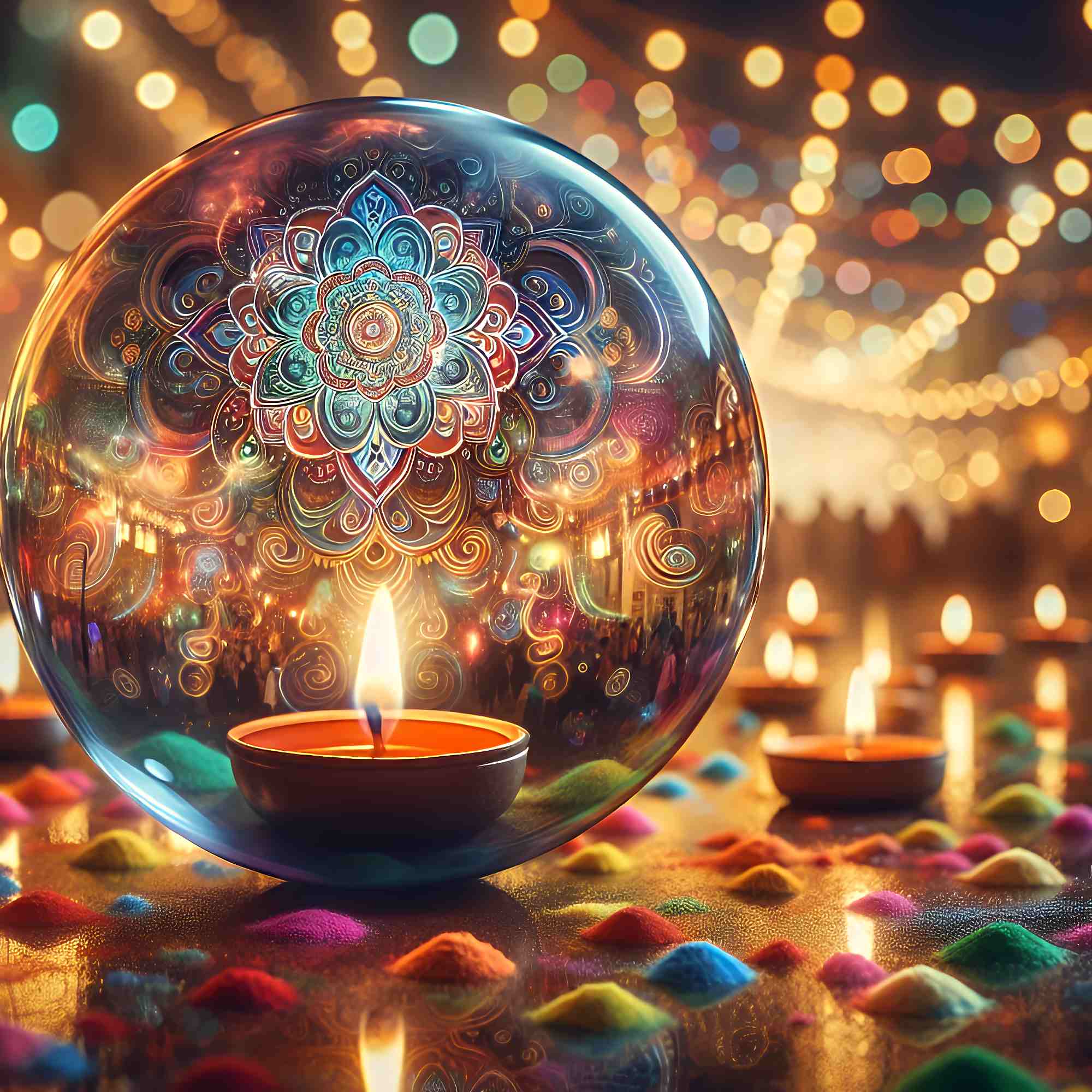 Festival of Lights