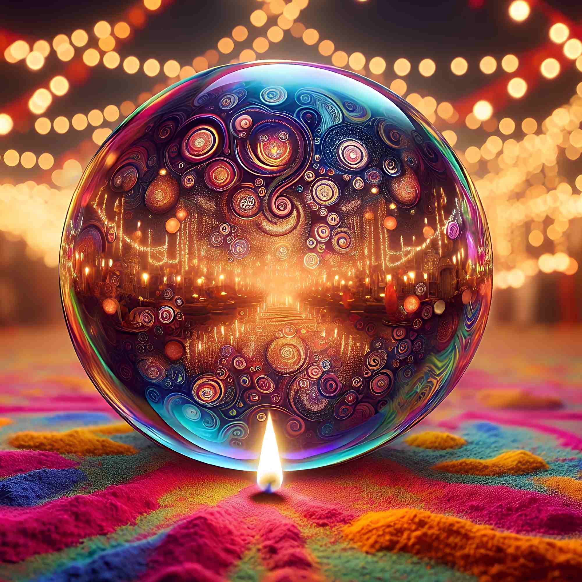 Festival of Lights