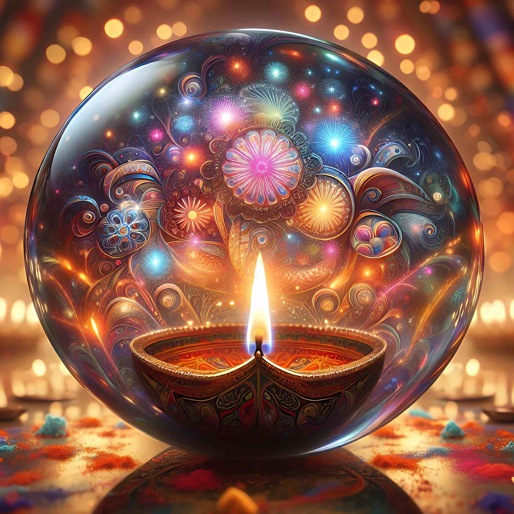 Festival of Lights