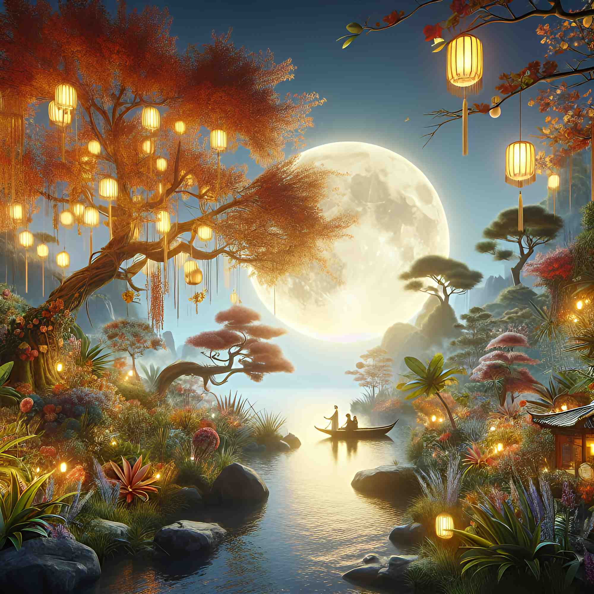 Mid-Autumn Festival