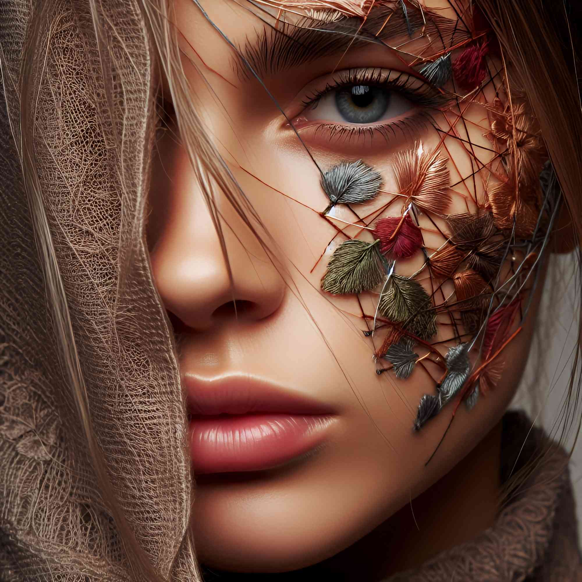 Woven Identity