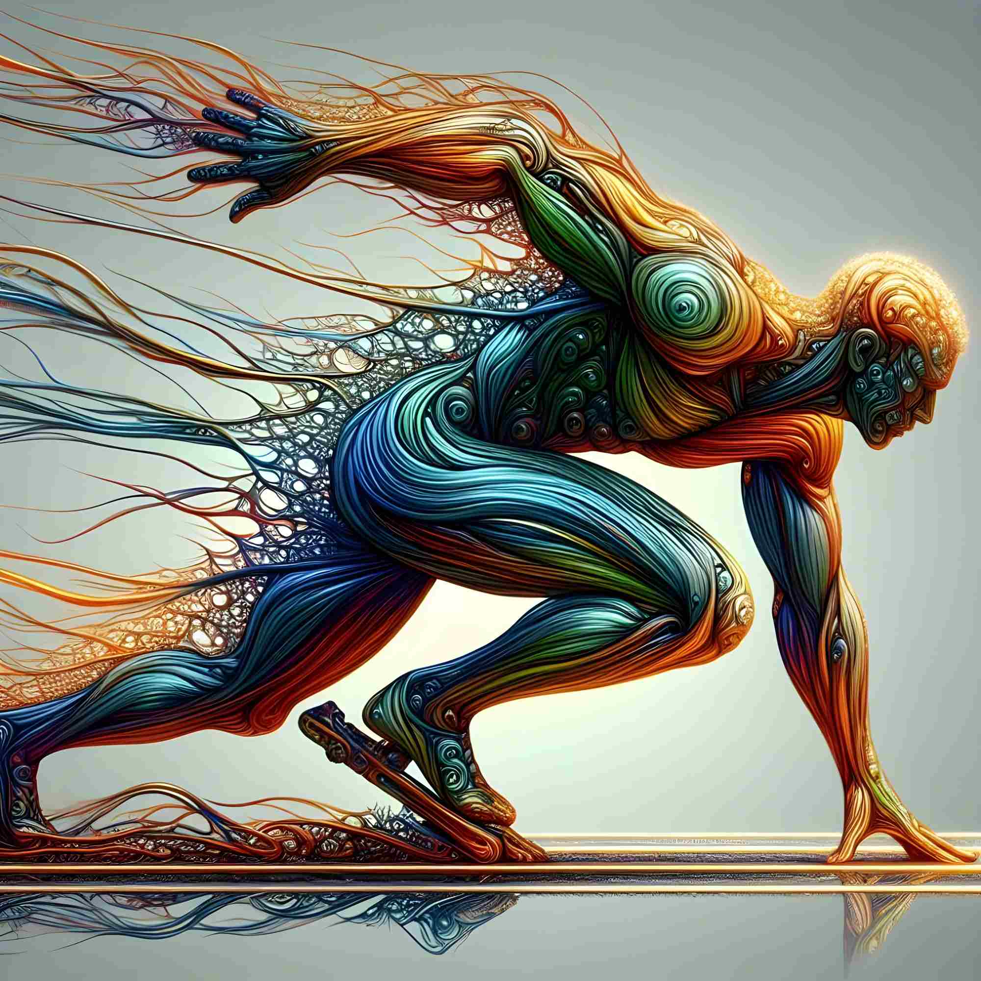Sprint to Glory