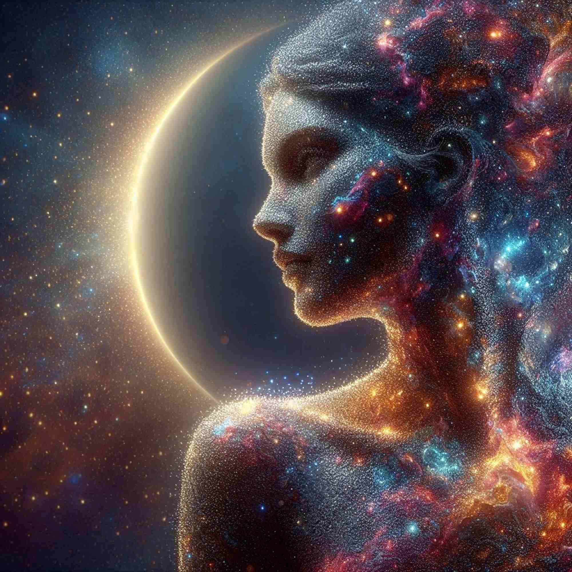 Celestial Gaze