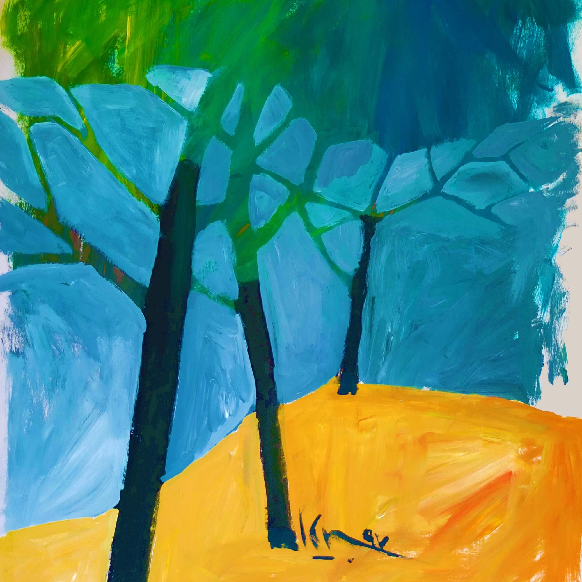 Landscape No.01